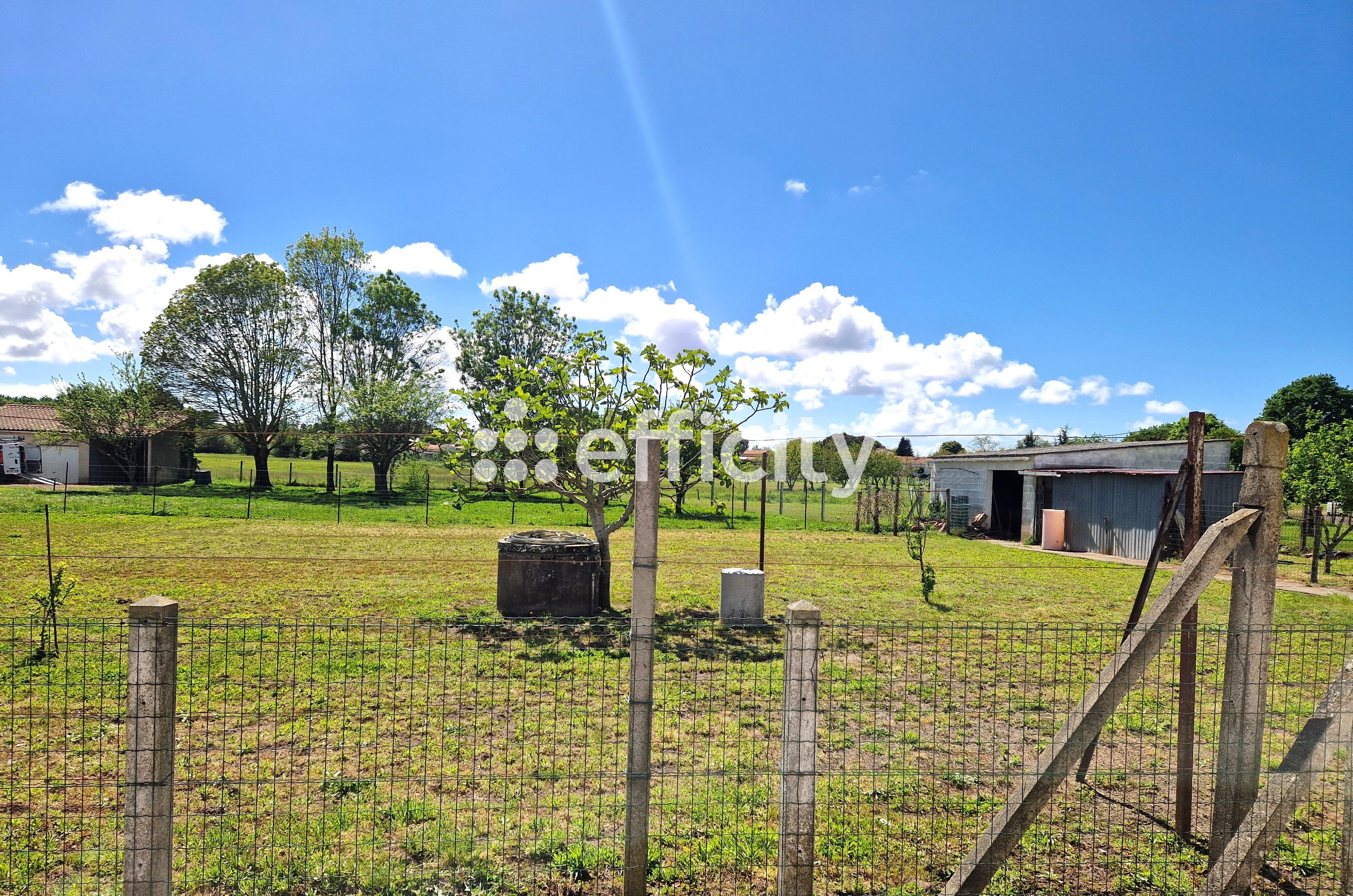 Achat immobilier Maison 5 pièces  113m2 à Saint-Just-Luzac (17320) - Photo n°20