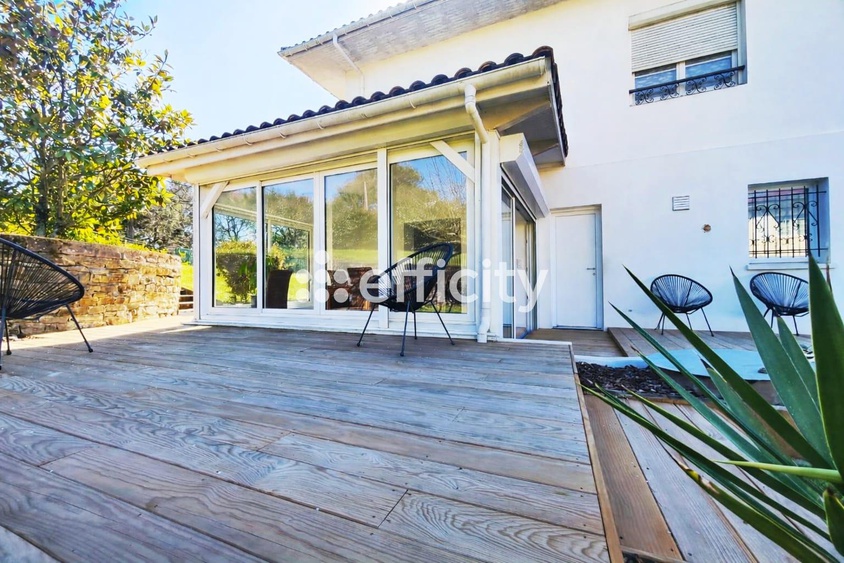 appartement 5 pièces - 100m2 à Capbreton (40130)