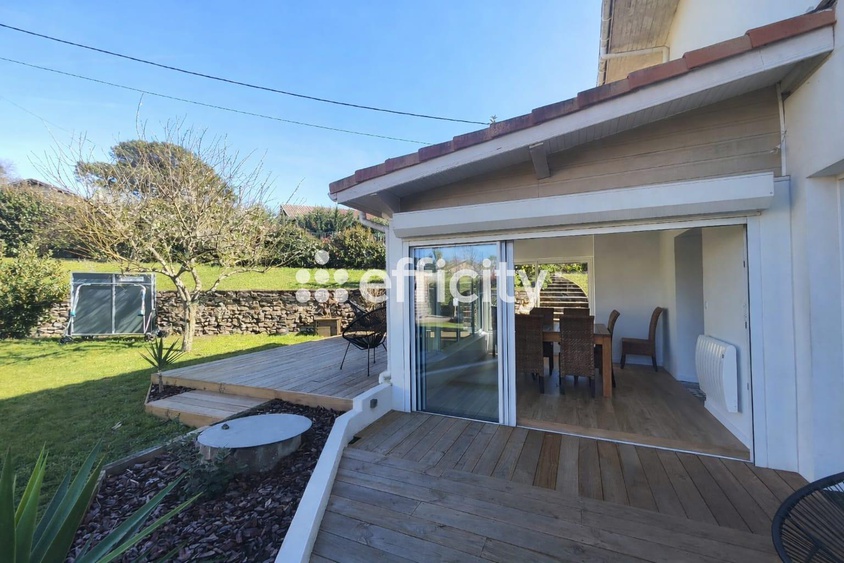 appartement 5 pièces - 100m2 à Capbreton (40130)