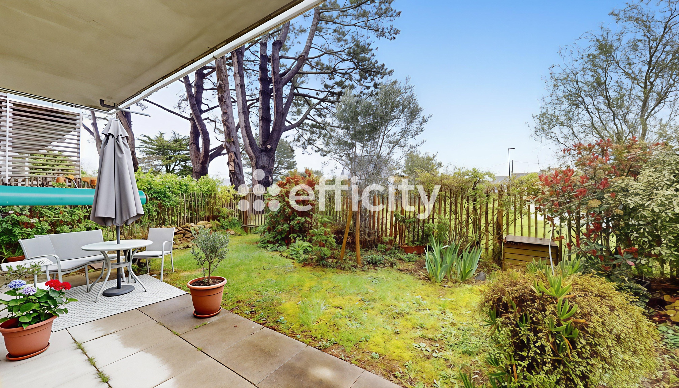 appartement 3 pièces - 61m2 à Carnac (56340)