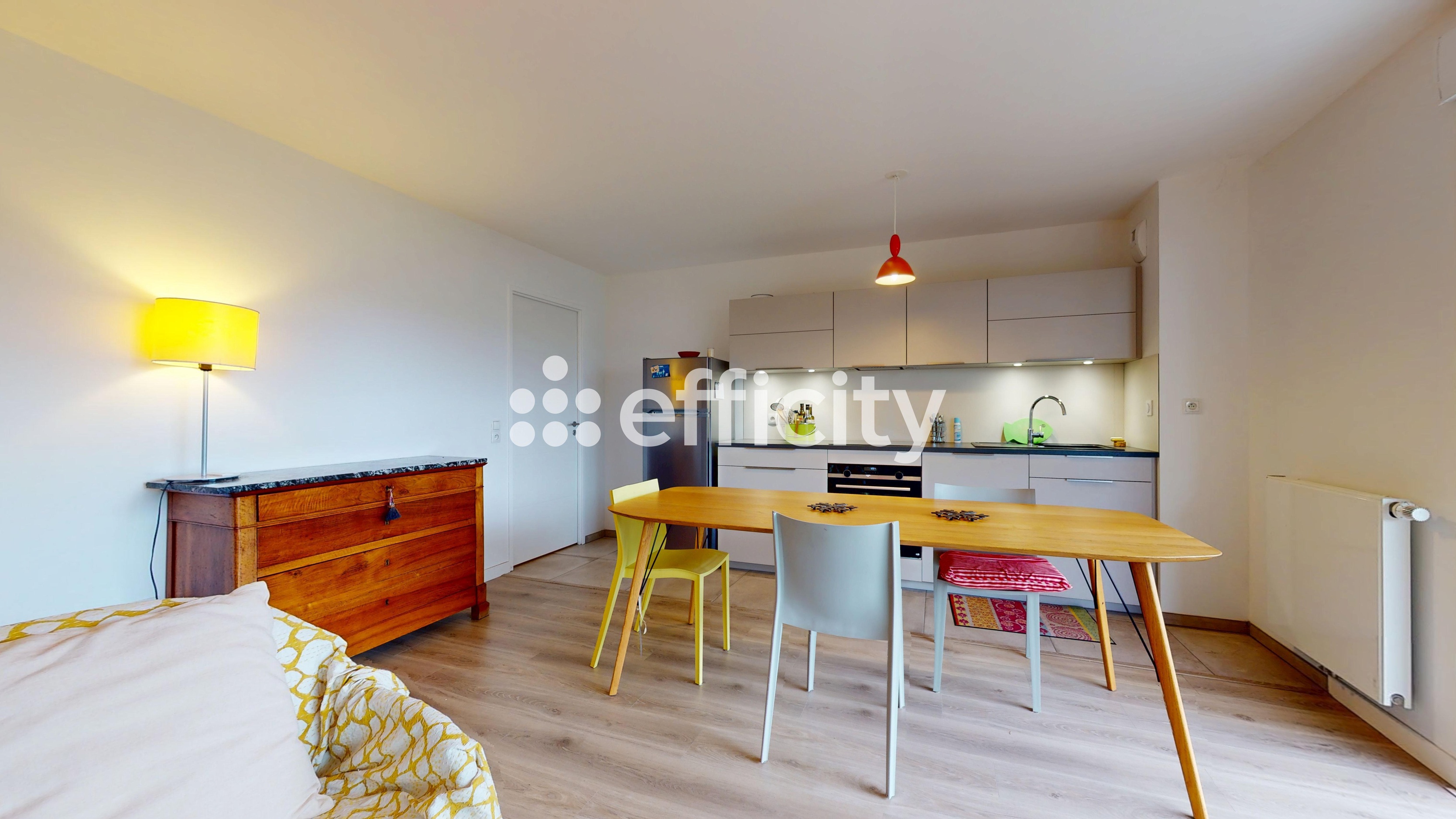 appartement 3 pièces - 61m2 à Carnac (56340)