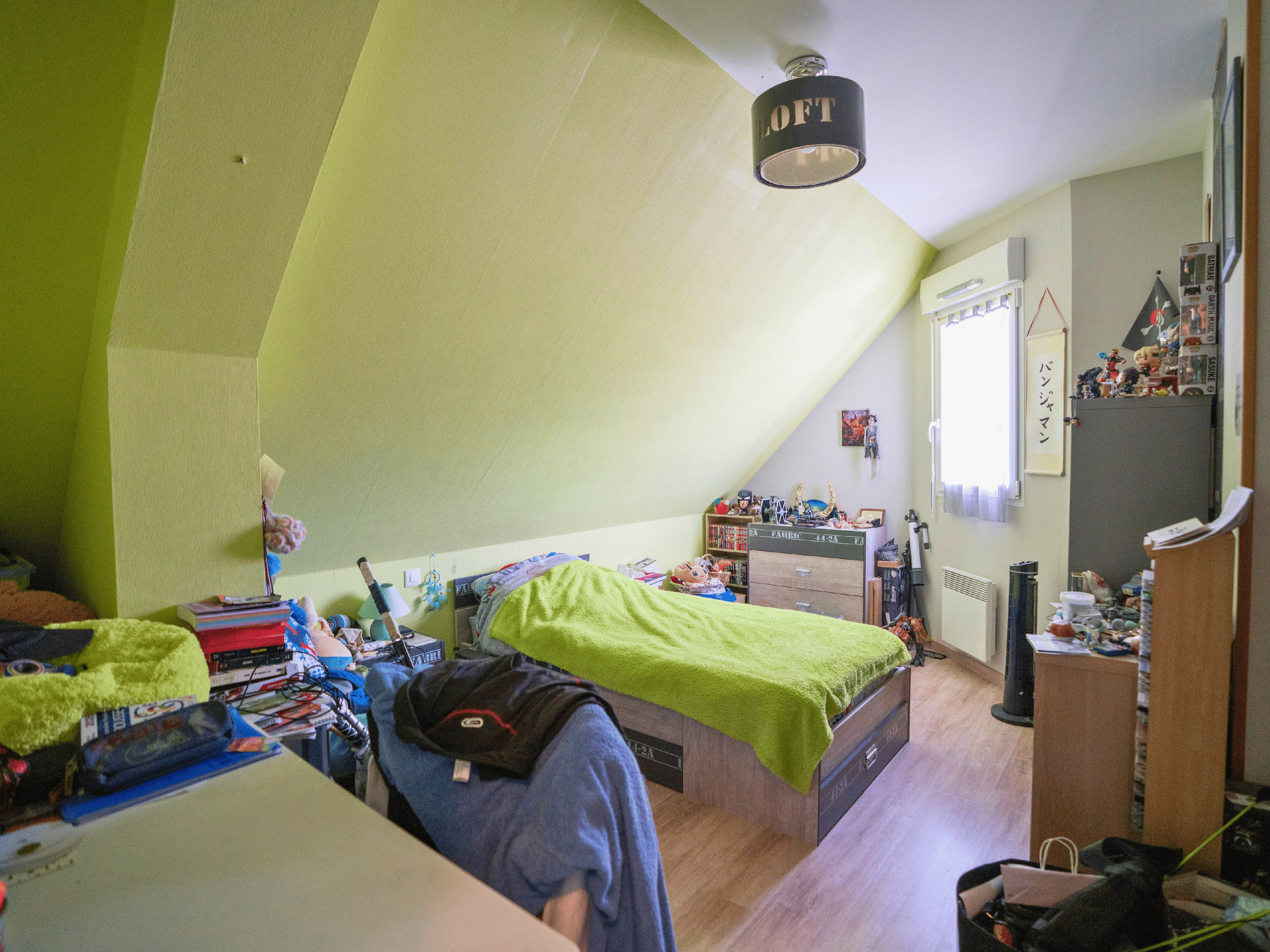 Achat immobilier Maison 5 pièces  90m2 à Retiers (35240) - Photo n°6