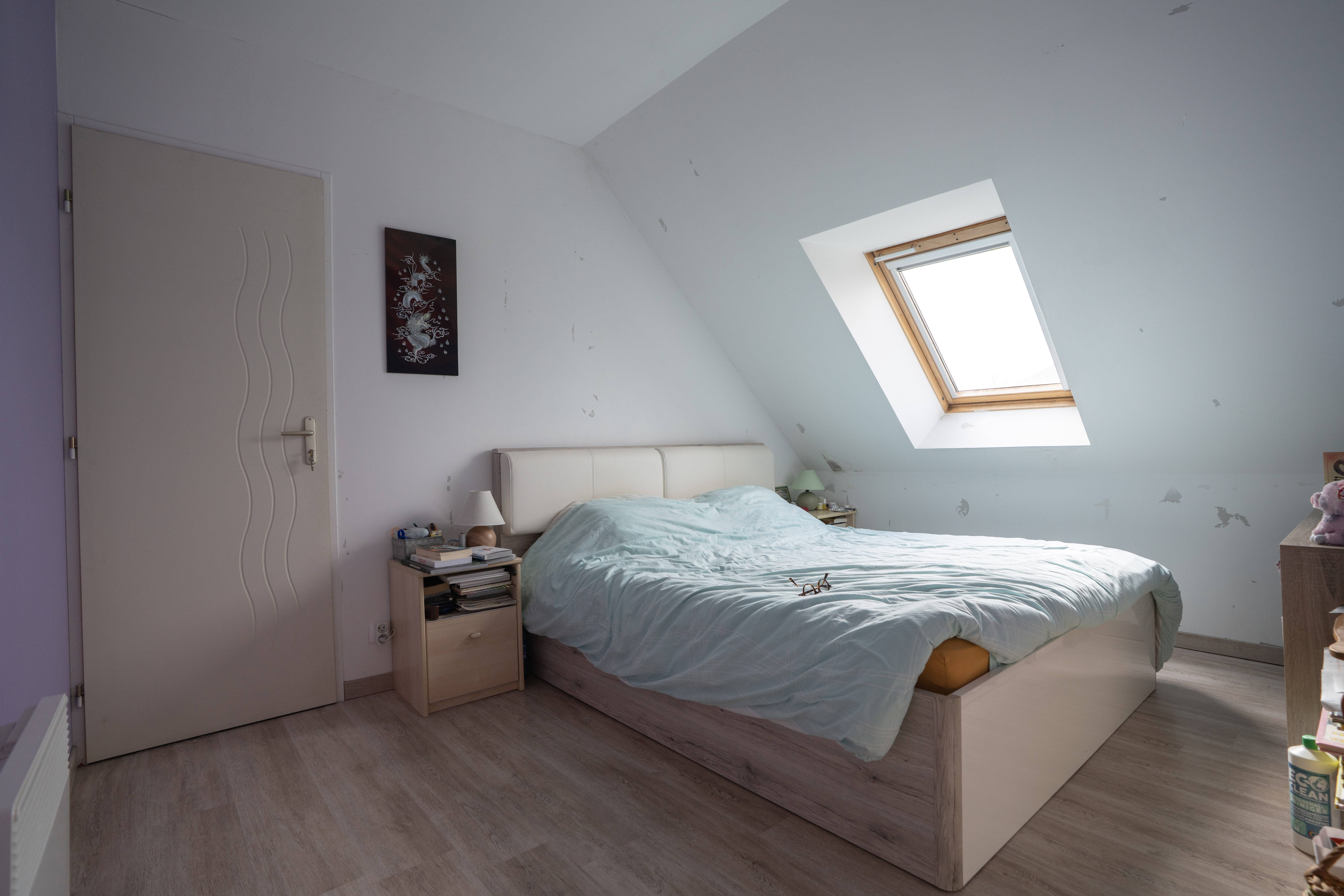 Achat immobilier Maison 5 pièces  90m2 à Retiers (35240) - Photo n°5