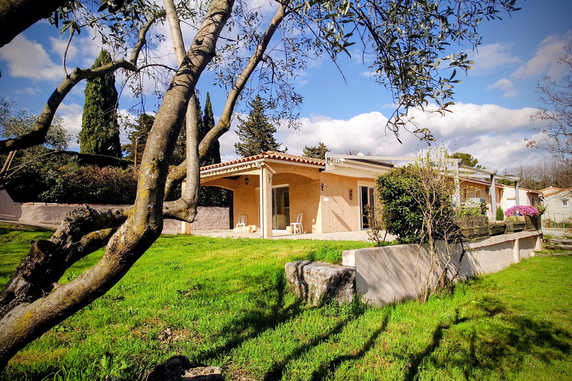 maison 4 pièces - 127,0m2 à Draguignan (83300)