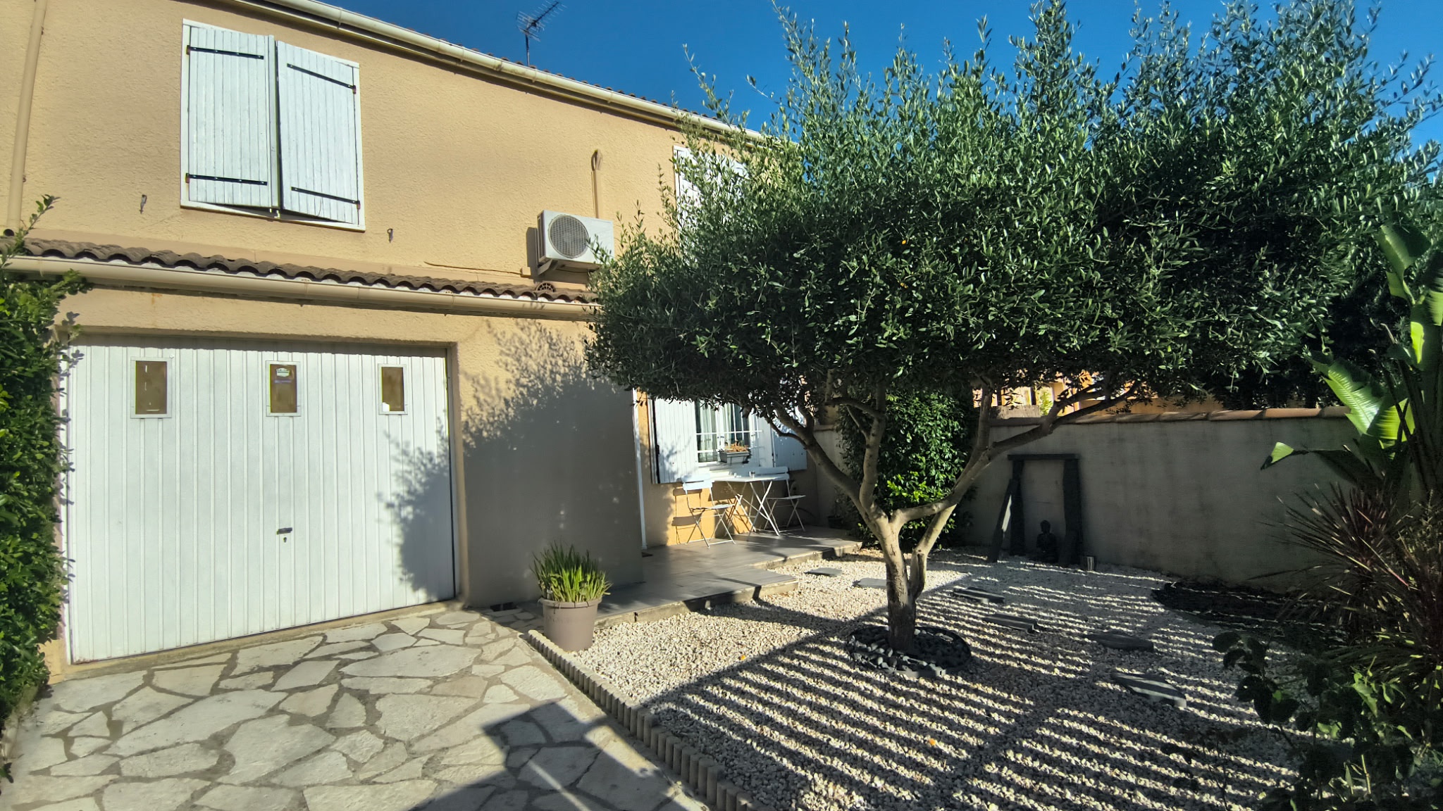 Maison 4 pièces 91 m² · à Marguerittes · 91 m² · 278 000 €