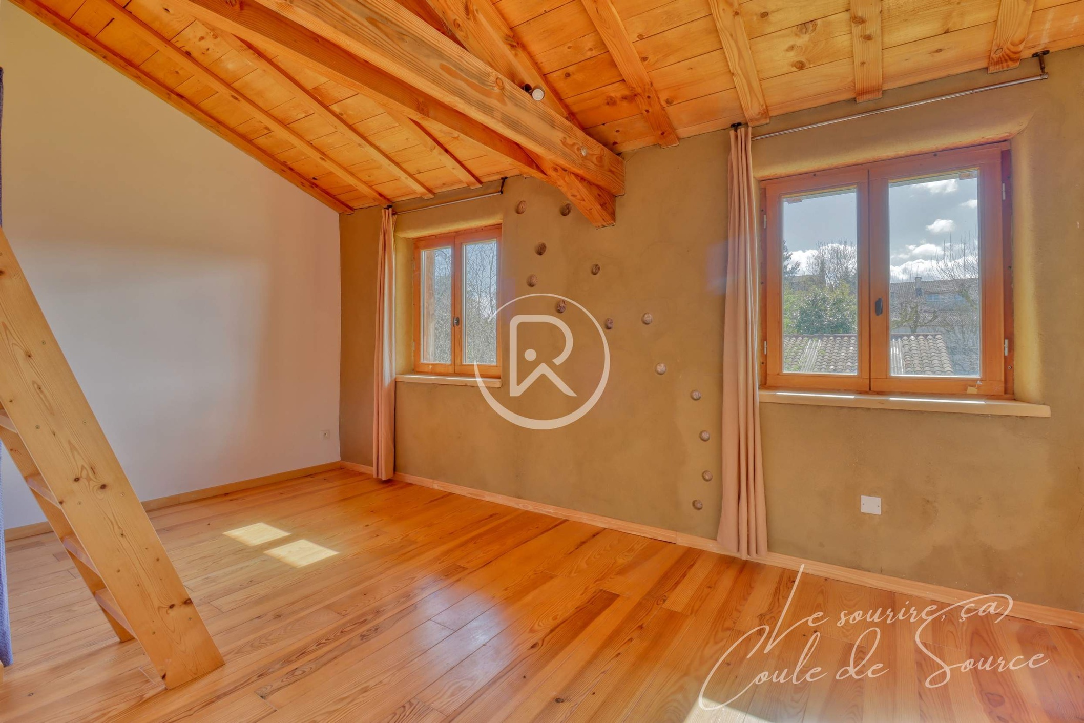 Achat immobilier Maison 5 pièces  130m2 à Cologne (32430) - Photo n°4