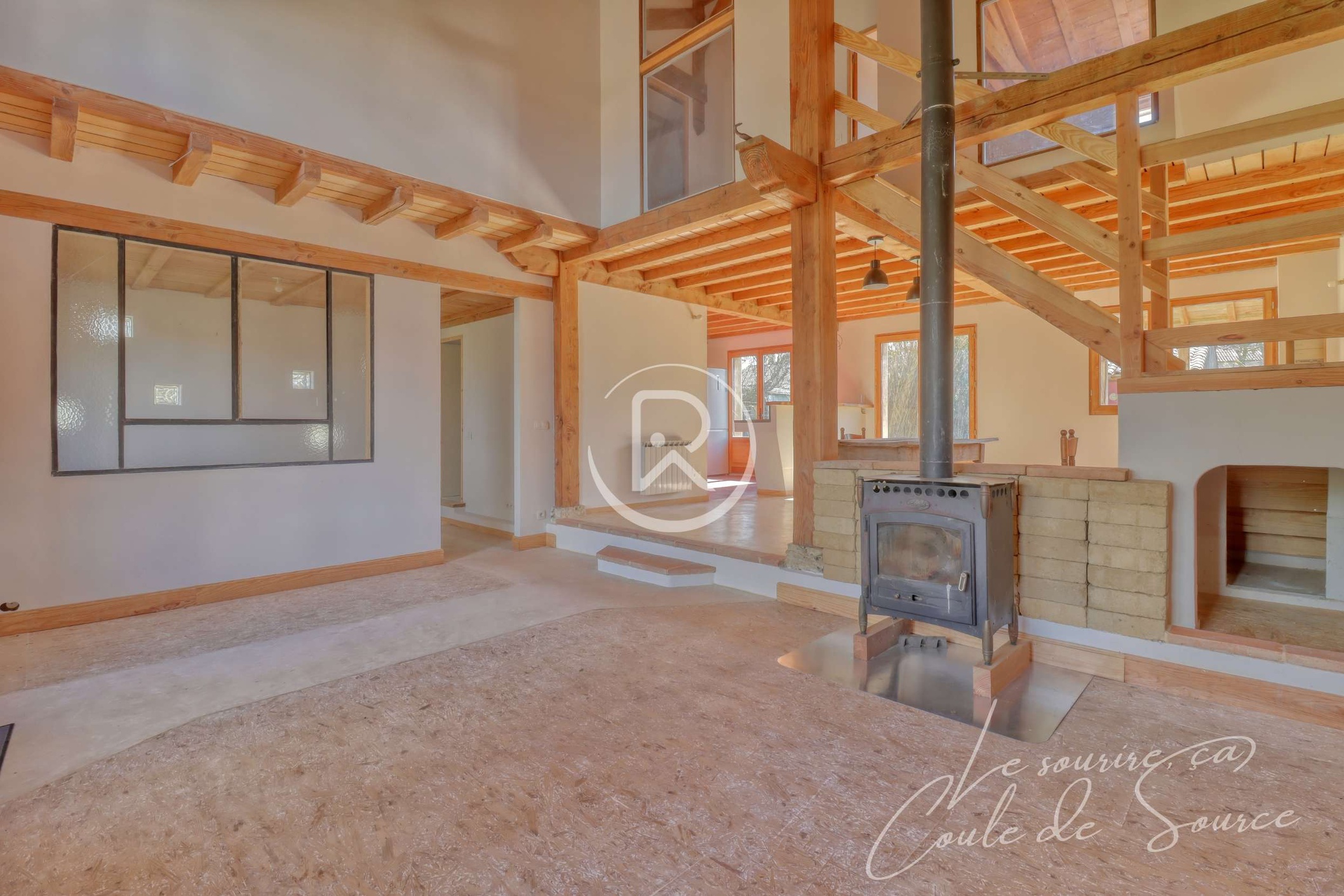 Achat immobilier Maison 5 pièces  130m2 à Cologne (32430) - Photo n°1