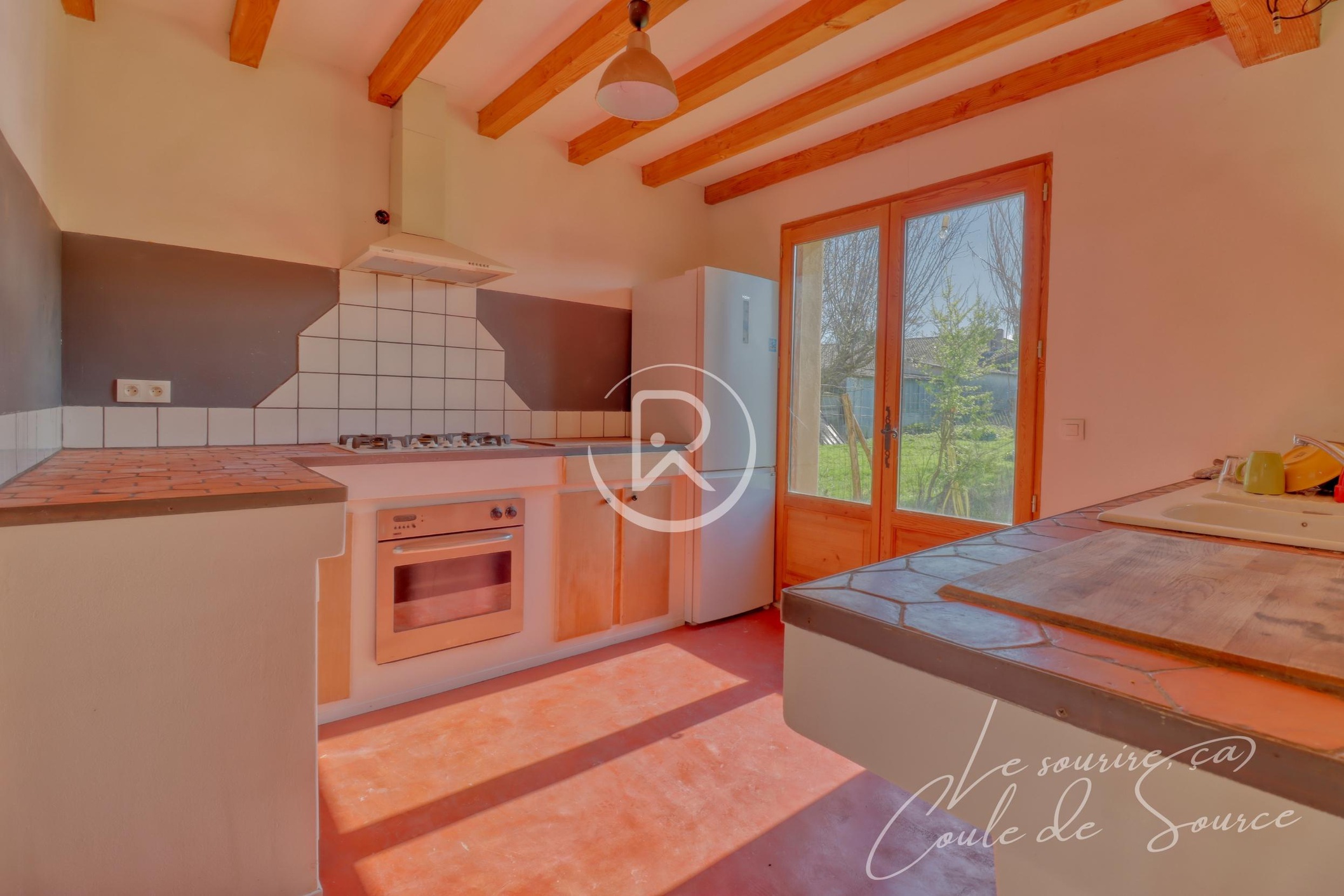 Achat immobilier Maison 5 pièces  130m2 à Cologne (32430) - Photo n°9