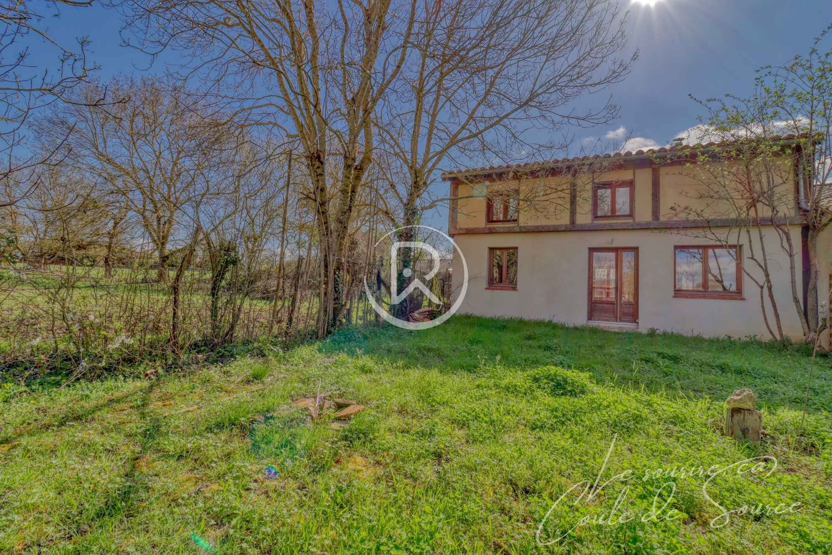 Achat immobilier Maison 5 pièces  130m2 à Cologne (32430) - Photo n°11