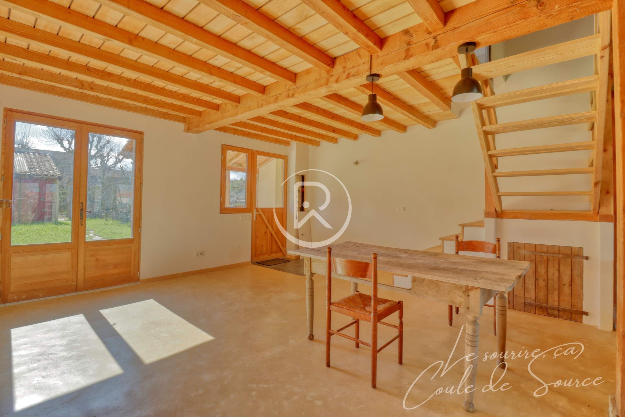 Achat immobilier Maison 5 pièces  130m2 à Cologne (32430) - Photo n°12