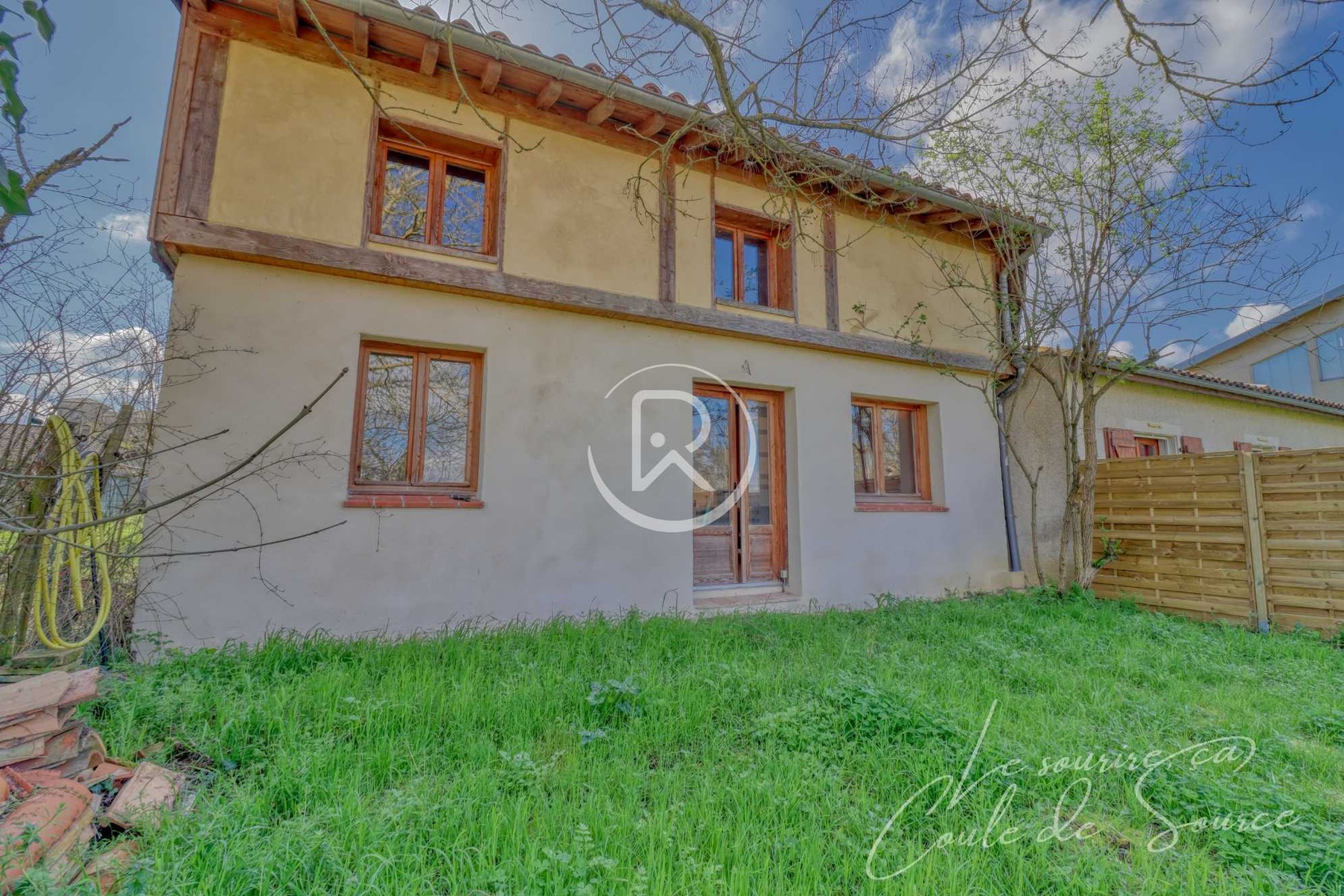 Achat immobilier Maison 5 pièces  130m2 à Cologne (32430) - Photo n°13