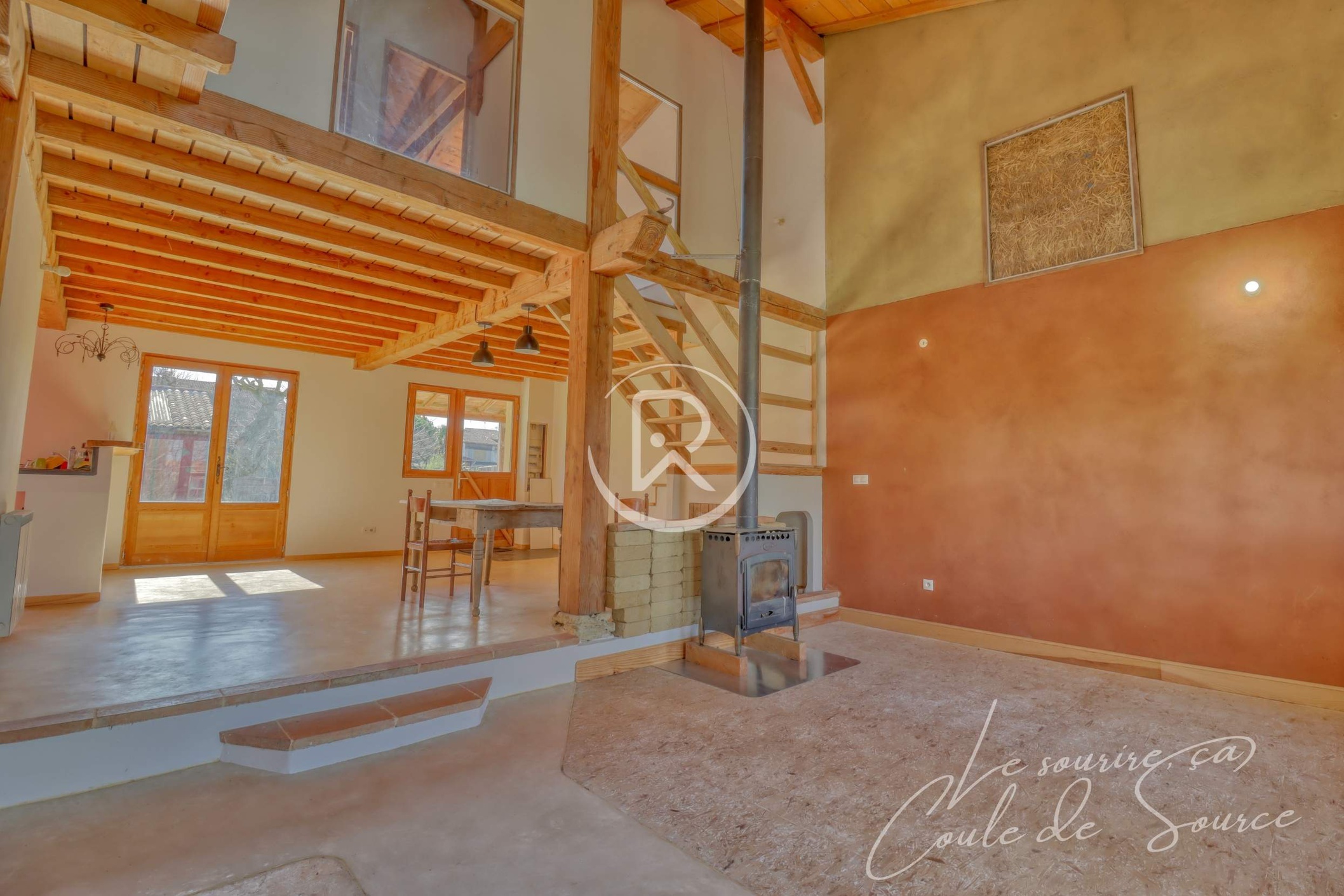 Achat immobilier Maison 5 pièces  130m2 à Cologne (32430) - Photo n°5