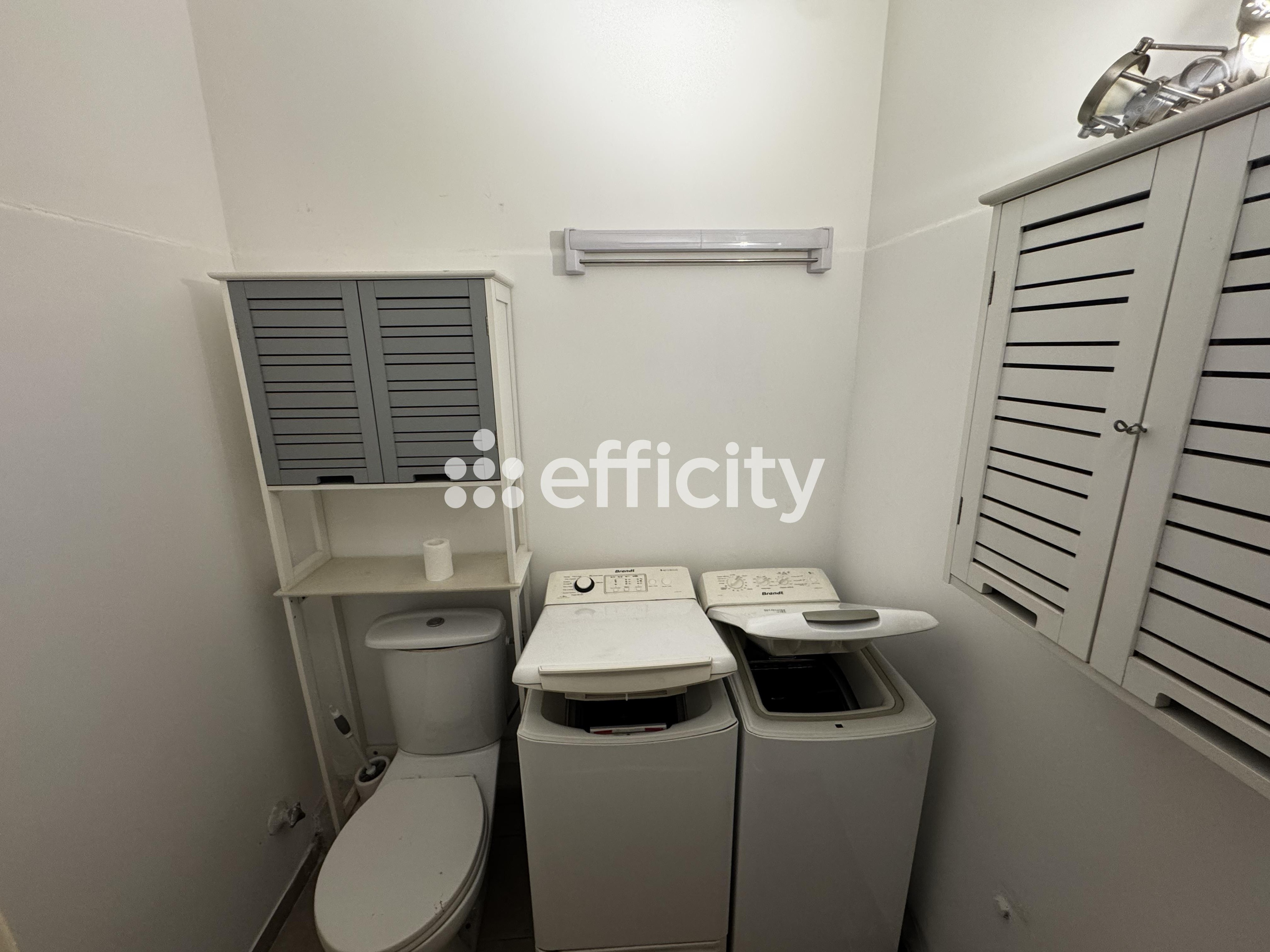 Achat immobilier Appartement 1 pièces  30m2 à Nice (06300) - Photo n°9