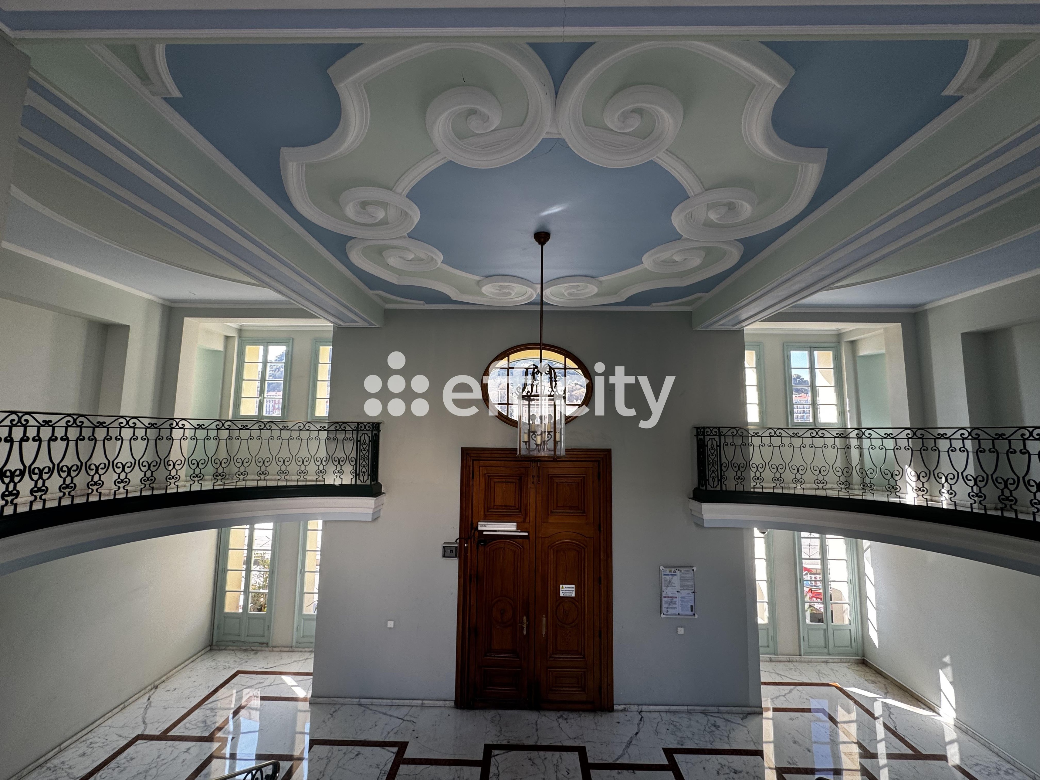 Achat immobilier Appartement 1 pièces  30m2 à Nice (06300) - Photo n°10