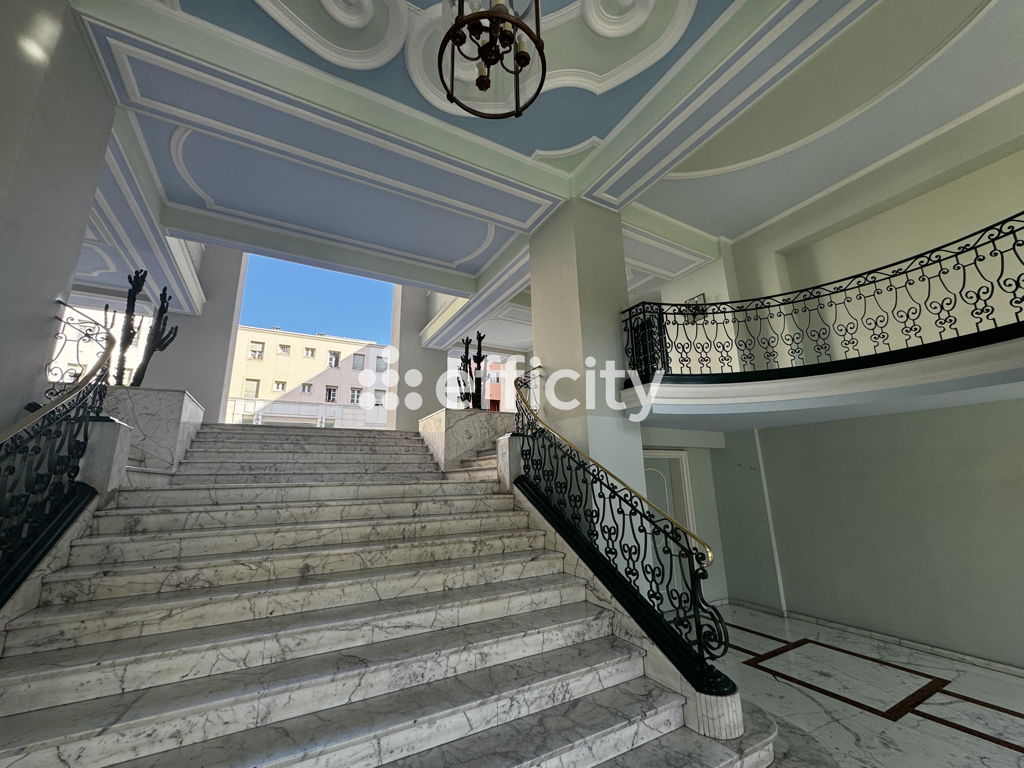 Achat immobilier Appartement 1 pièces  30m2 à Nice (06300) - Photo n°11
