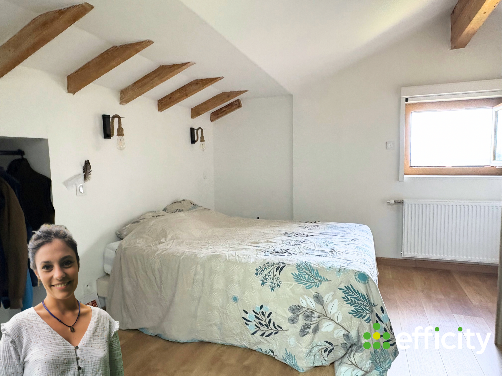 Achat immobilier Maison 4 pièces  100m2 à Boisset-Saint-Priest (42560) - Photo n°12
