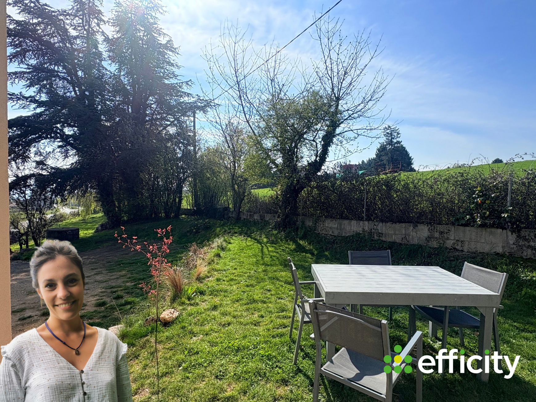 Achat immobilier Maison 4 pièces  100m2 à Boisset-Saint-Priest (42560) - Photo n°7