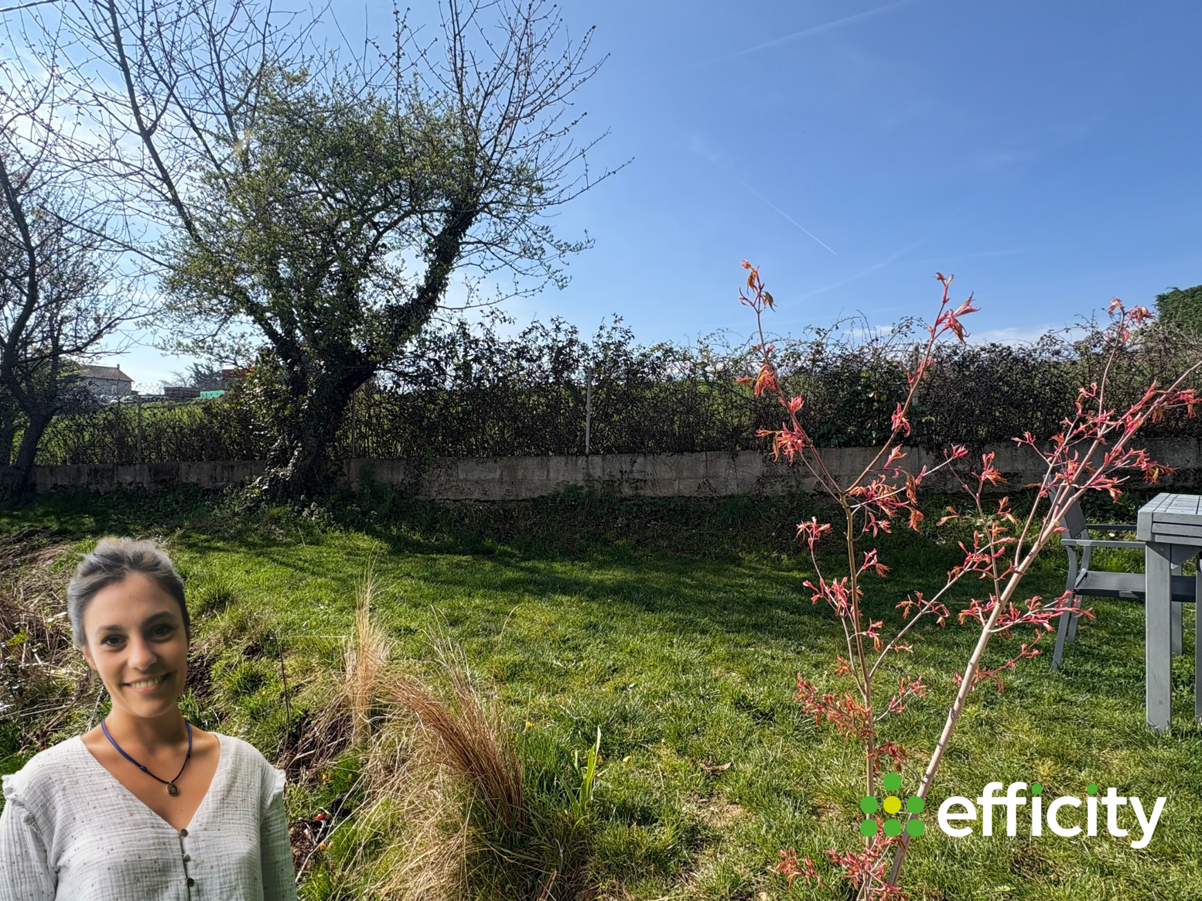 Achat immobilier Maison 4 pièces  100m2 à Boisset-Saint-Priest (42560) - Photo n°8