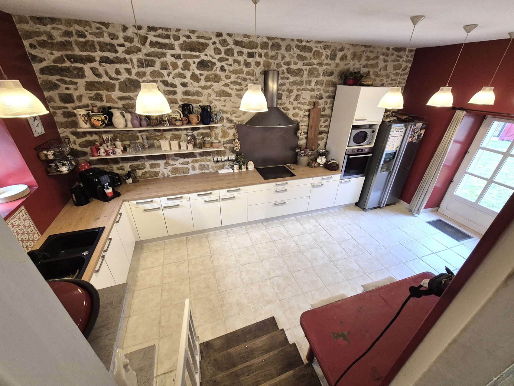 Achat immobilier Maison 12 pièces  312m2 à Nohant-Vic (36400) - Photo n°11