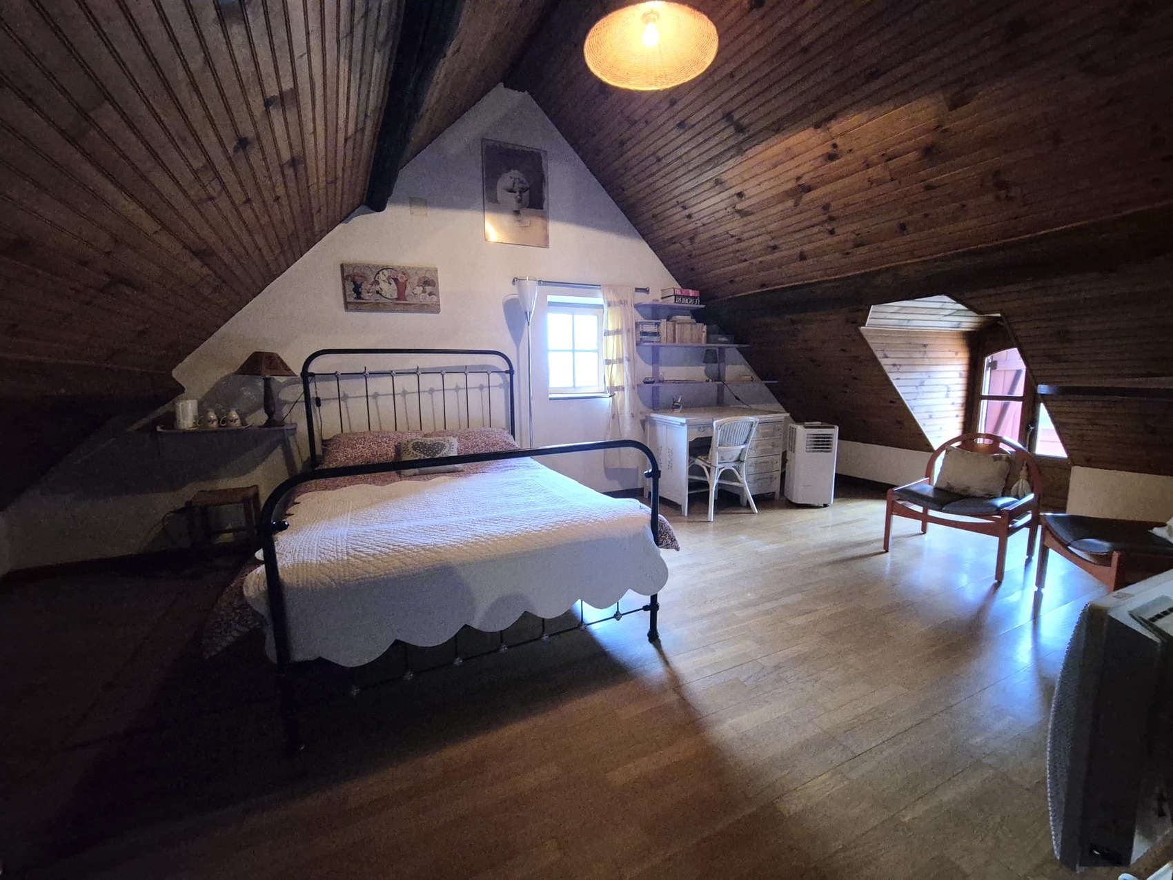 Achat immobilier Maison 12 pièces  312m2 à Nohant-Vic (36400) - Photo n°15
