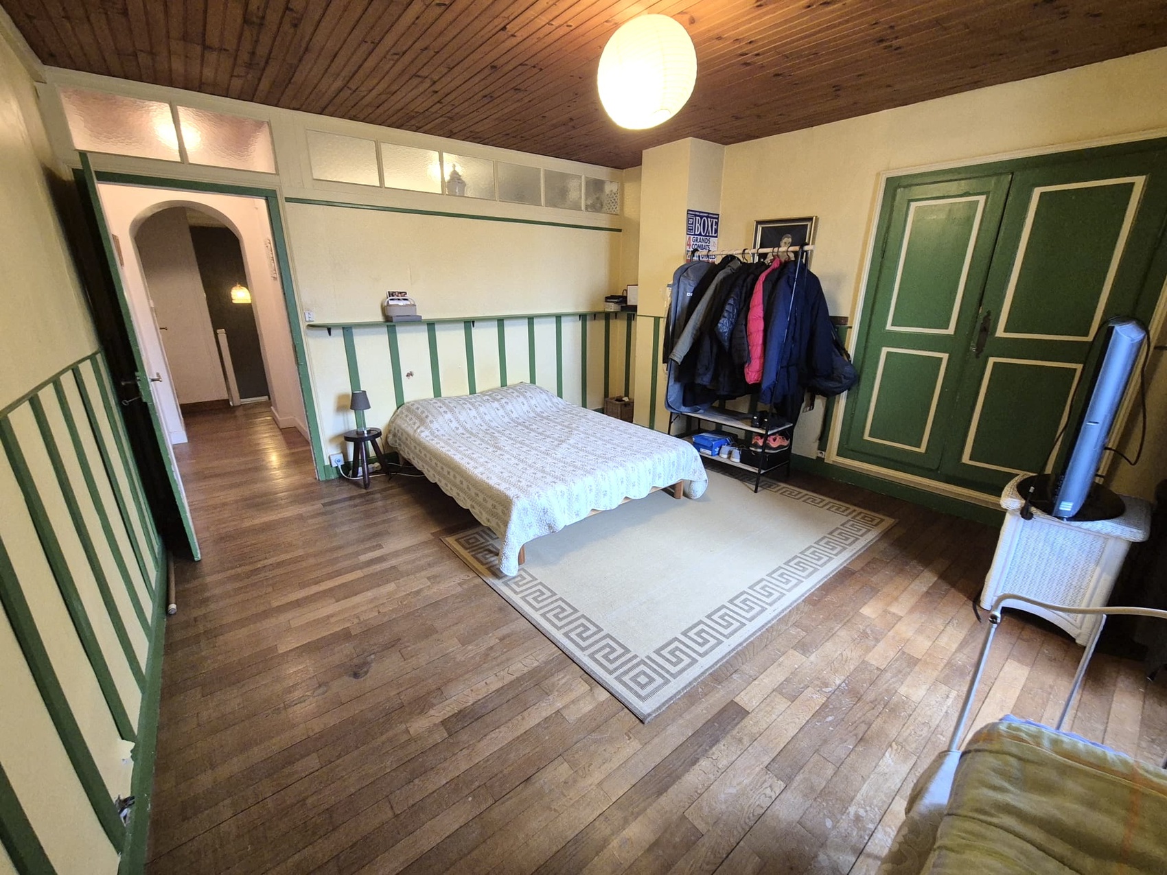 Achat immobilier Maison 12 pièces  312m2 à Nohant-Vic (36400) - Photo n°14