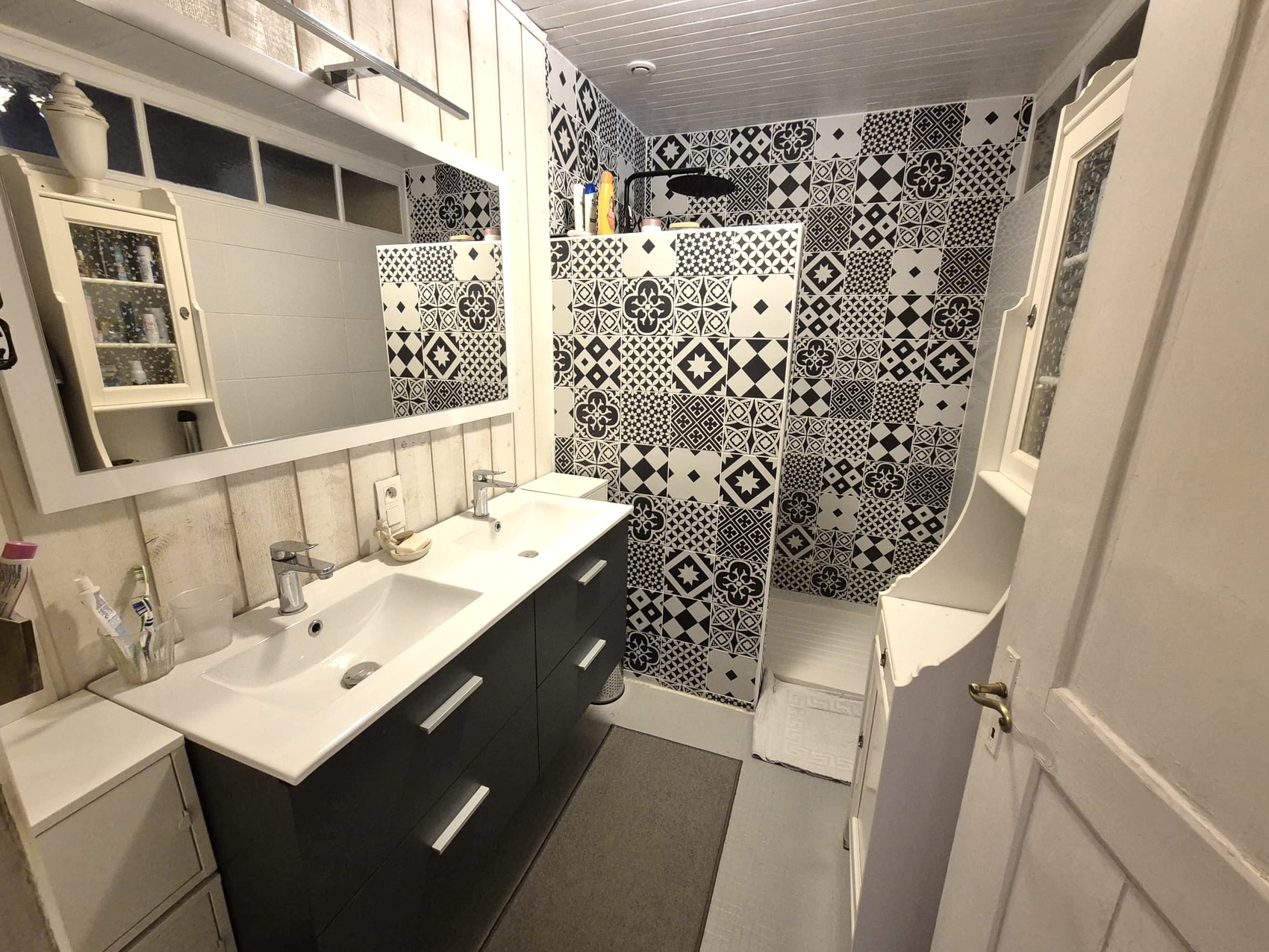 Achat immobilier Maison 12 pièces  312m2 à Nohant-Vic (36400) - Photo n°16