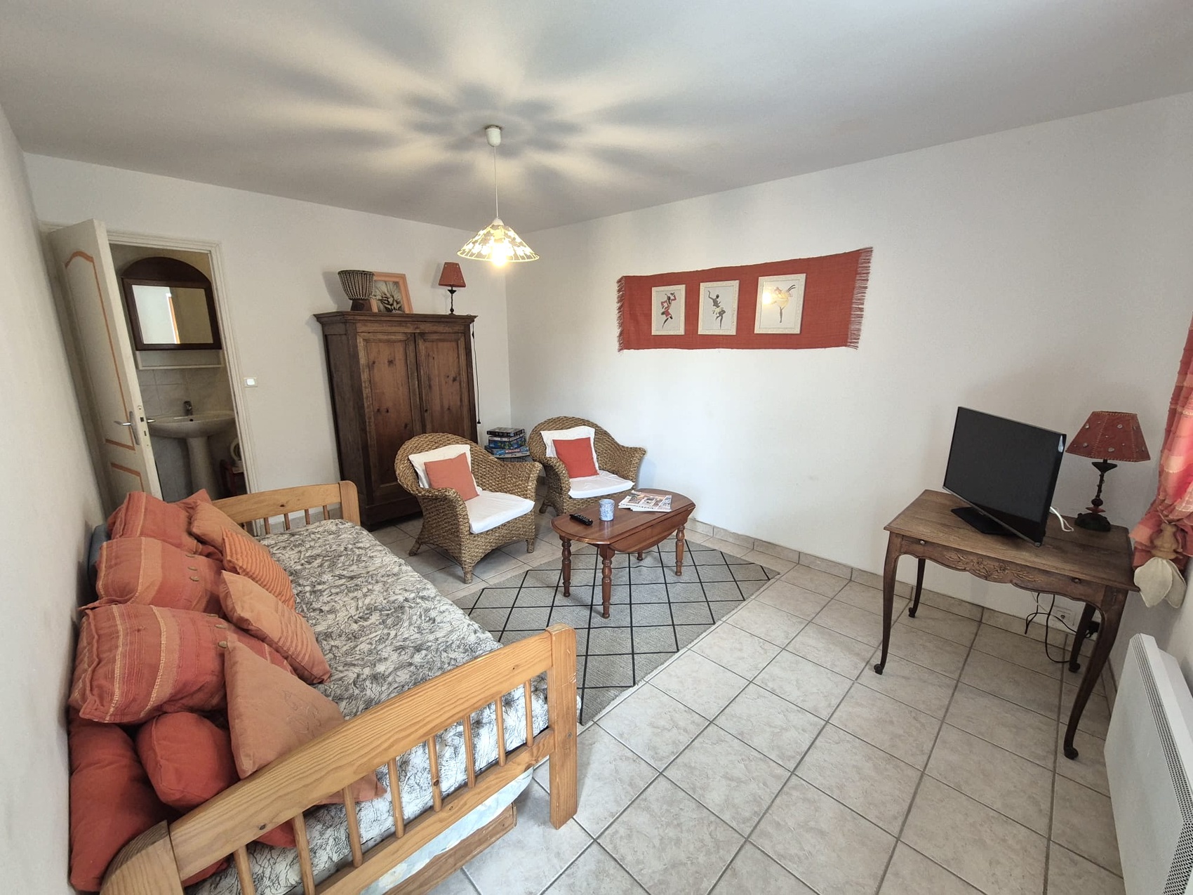 Achat immobilier Maison 12 pièces  312m2 à Nohant-Vic (36400) - Photo n°18