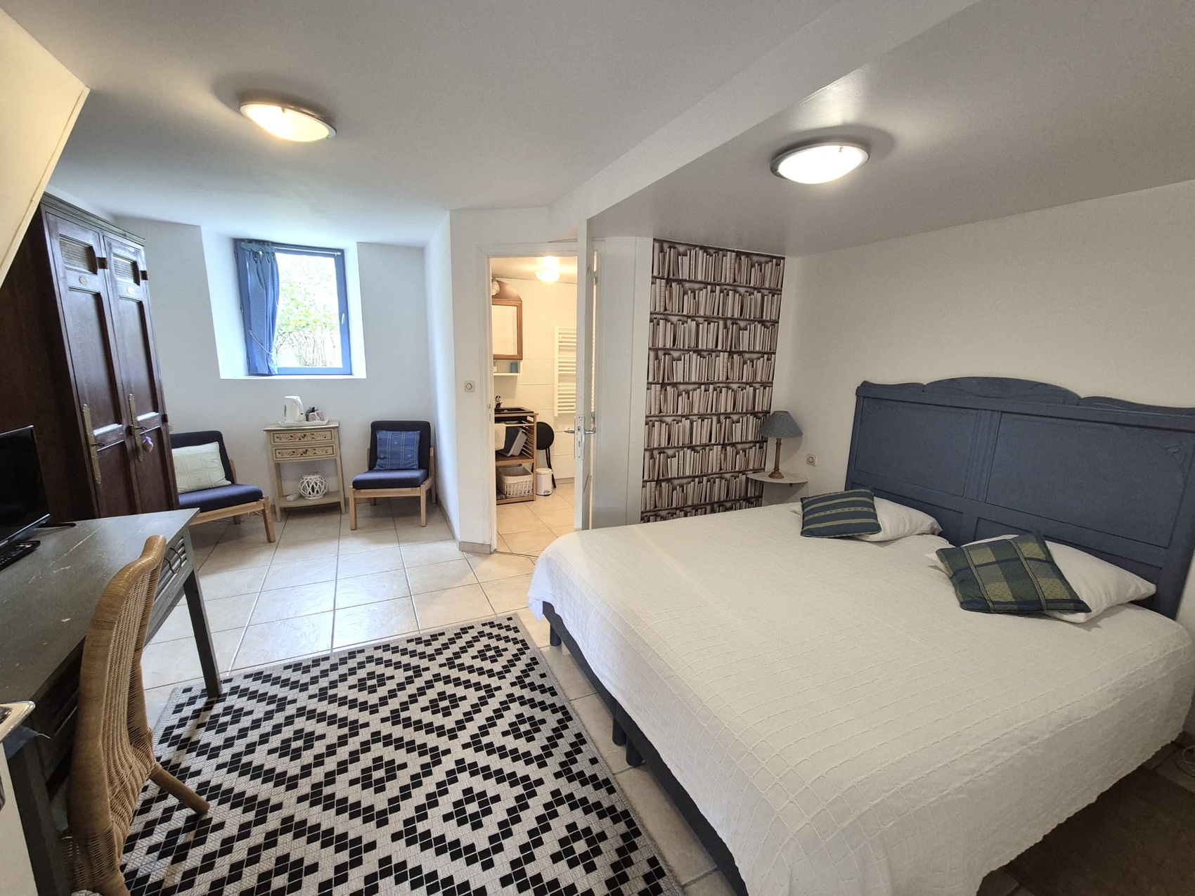 Achat immobilier Maison 12 pièces  312m2 à Nohant-Vic (36400) - Photo n°22