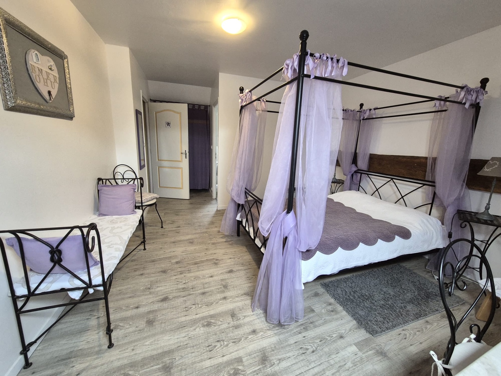 Achat immobilier Maison 12 pièces  312m2 à Nohant-Vic (36400) - Photo n°23