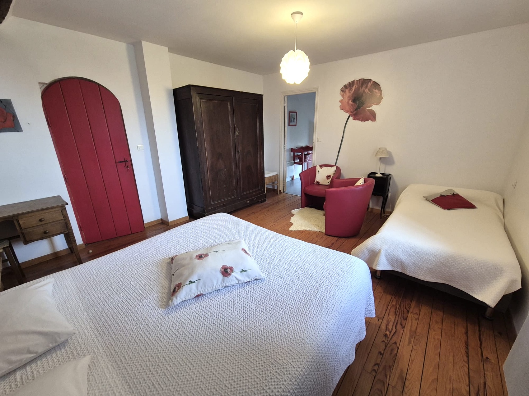 Achat immobilier Maison 12 pièces  312m2 à Nohant-Vic (36400) - Photo n°25