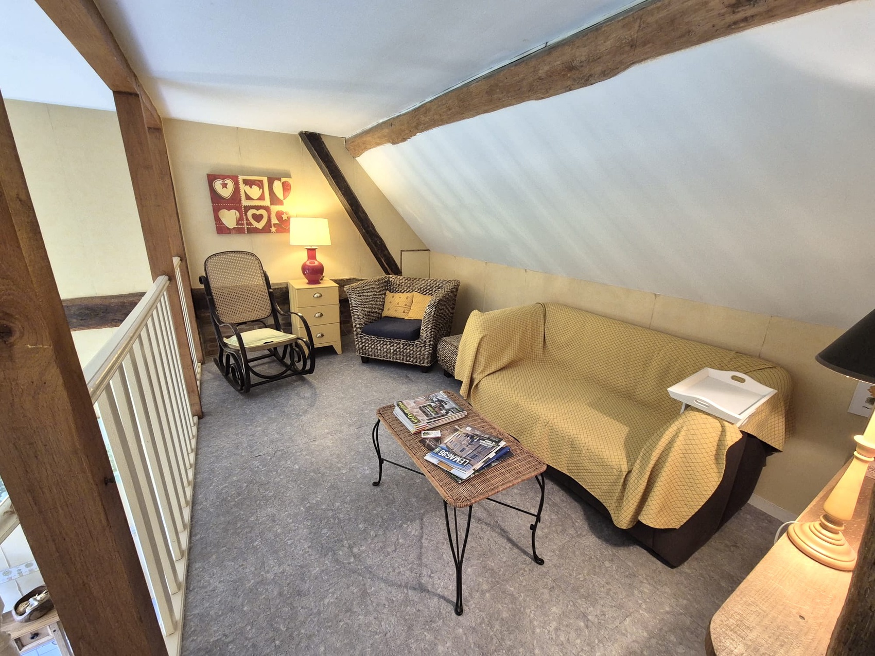 Achat immobilier Maison 12 pièces  312m2 à Nohant-Vic (36400) - Photo n°26