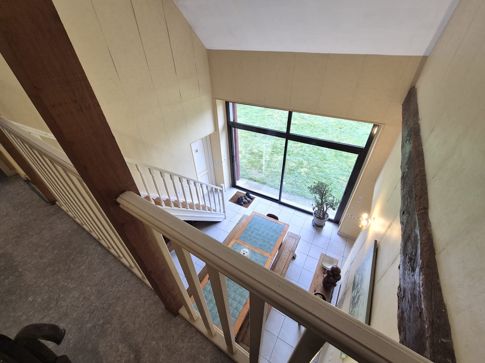 Achat immobilier Maison 12 pièces  312m2 à Nohant-Vic (36400) - Photo n°20