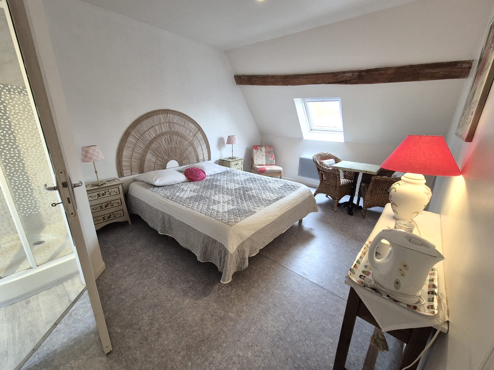 Achat immobilier Maison 12 pièces  312m2 à Nohant-Vic (36400) - Photo n°21