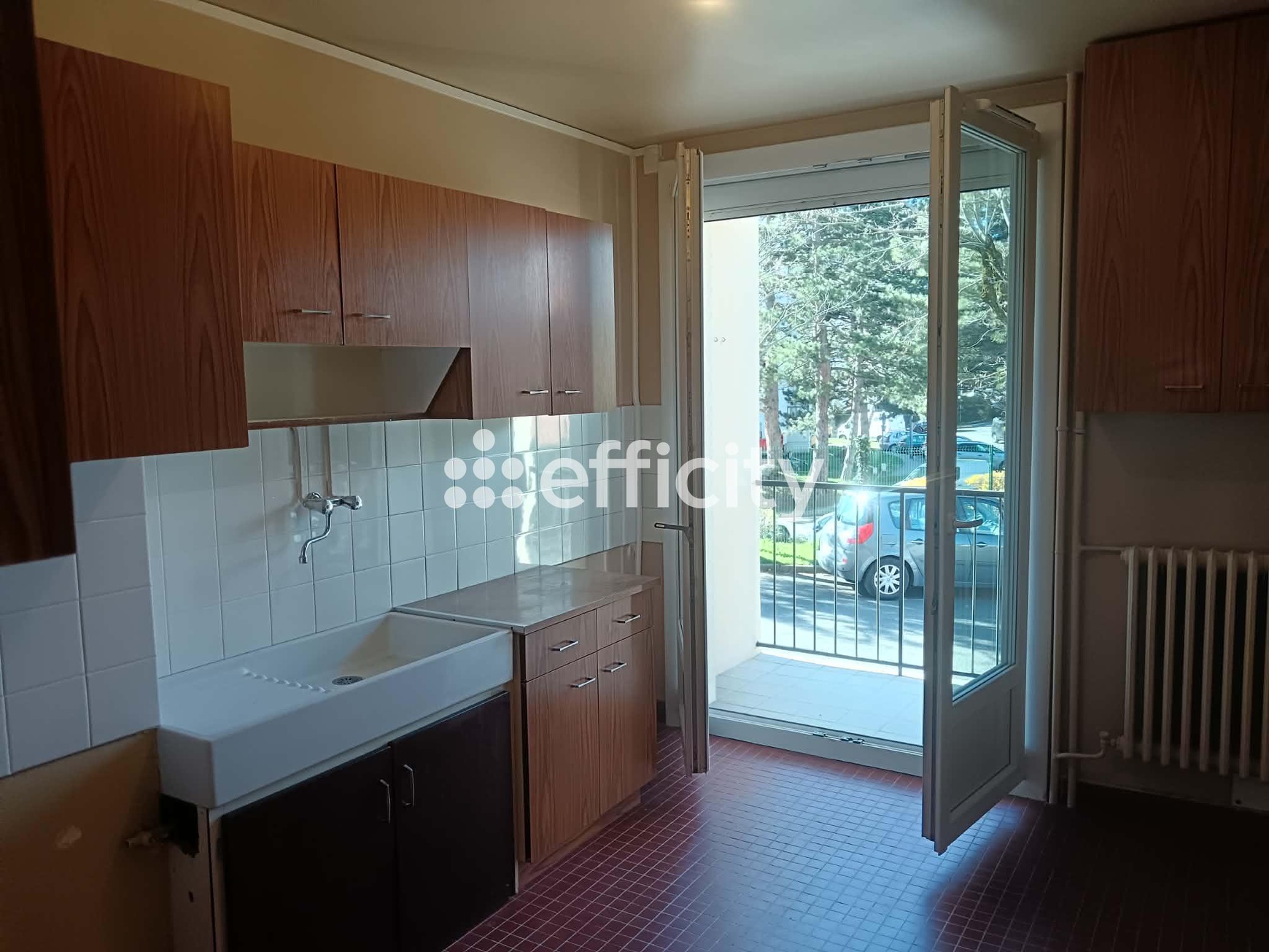 Achat immobilier Appartement 4 pièces  60m2 à Saint-Étienne (42100) - Photo n°6