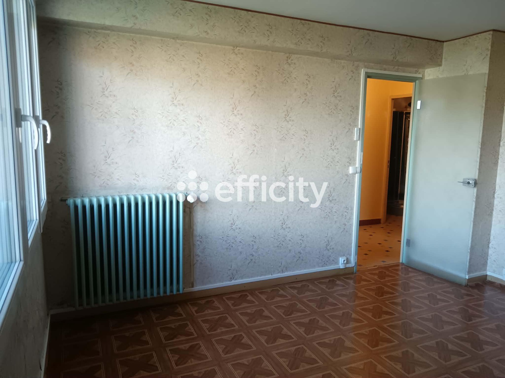 Achat immobilier Appartement 4 pièces  60m2 à Saint-Étienne (42100) - Photo n°9