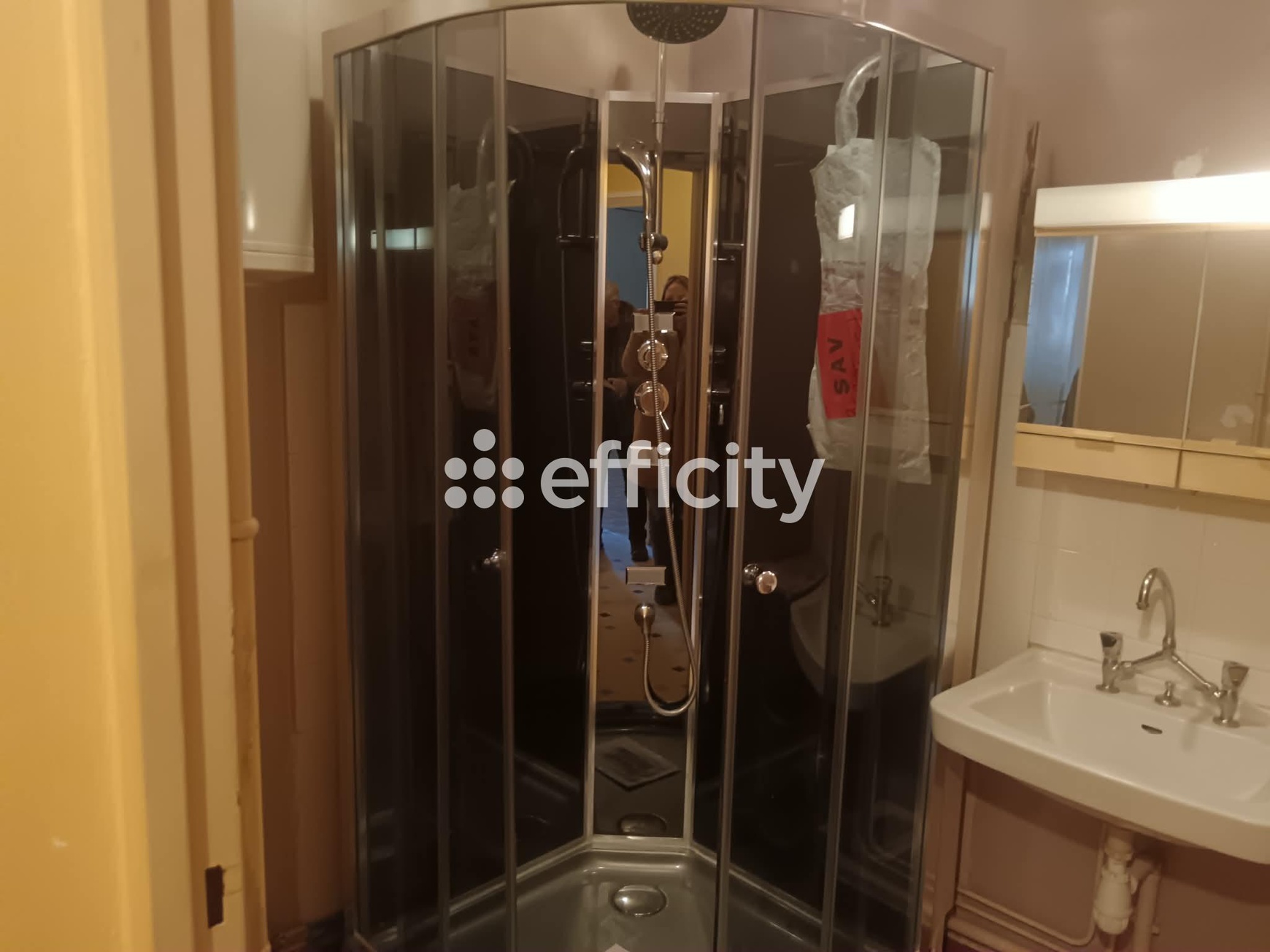 Achat immobilier Appartement 4 pièces  60m2 à Saint-Étienne (42100) - Photo n°10