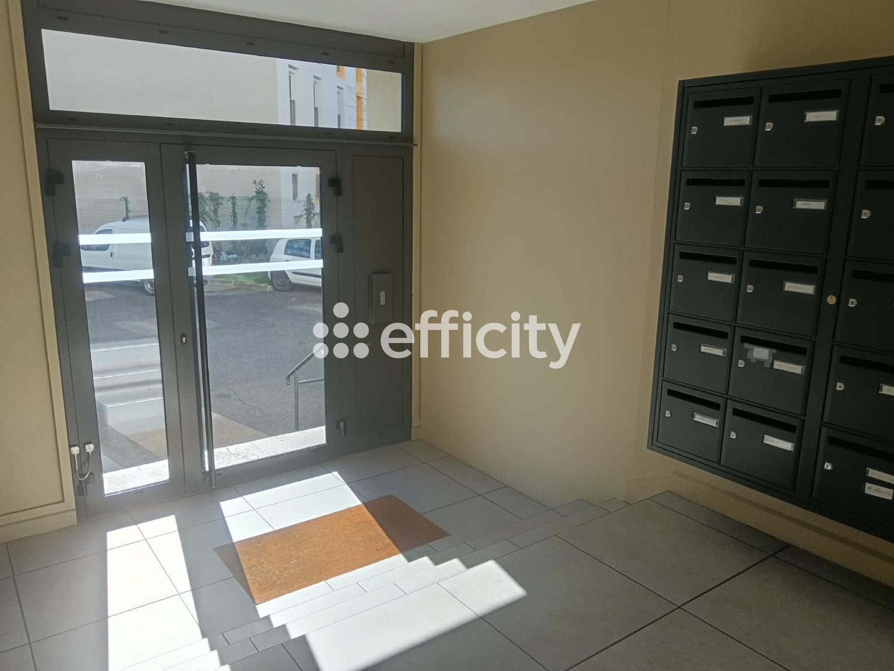 Achat immobilier Appartement 4 pièces  60m2 à Saint-Étienne (42100) - Photo n°12
