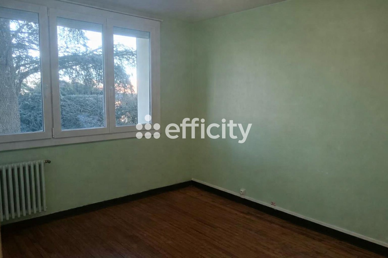 Achat immobilier Appartement 4 pièces  60m2 à Saint-Étienne (42100) - Photo n°7
