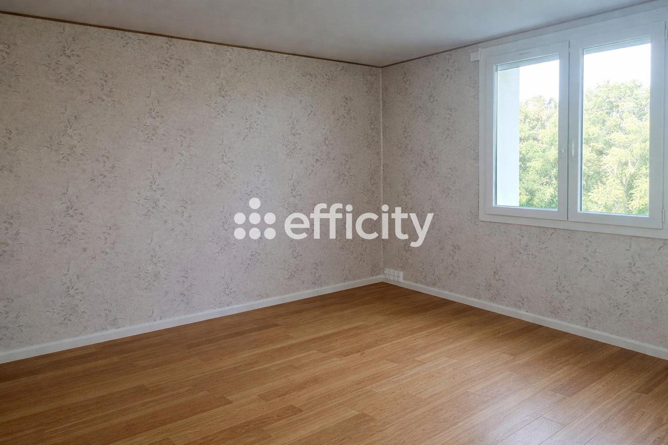 Achat immobilier Appartement 4 pièces  60m2 à Saint-Étienne (42100) - Photo n°8