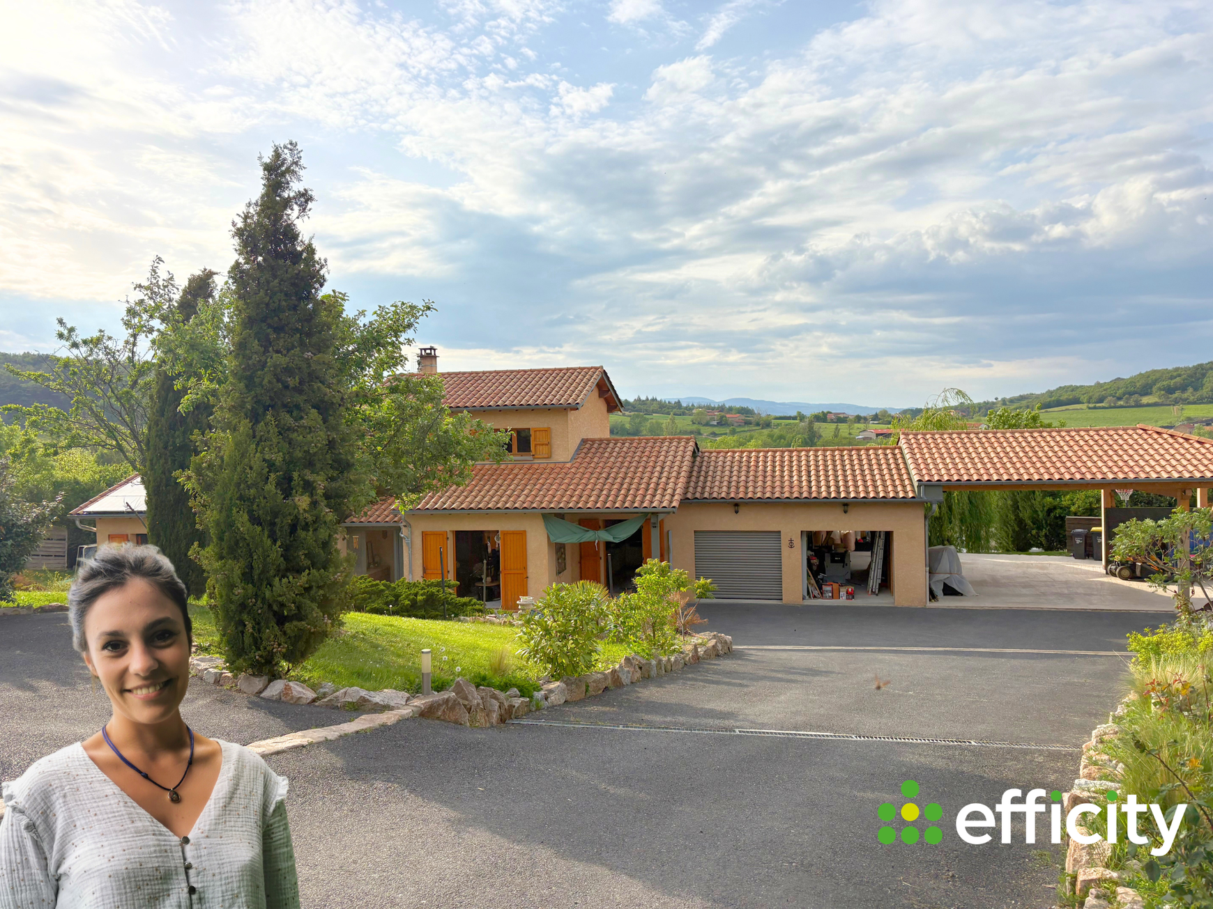 Achat immobilier Maison 6 pièces  130m2 à Boisset-Saint-Priest (42560) - Photo n°16