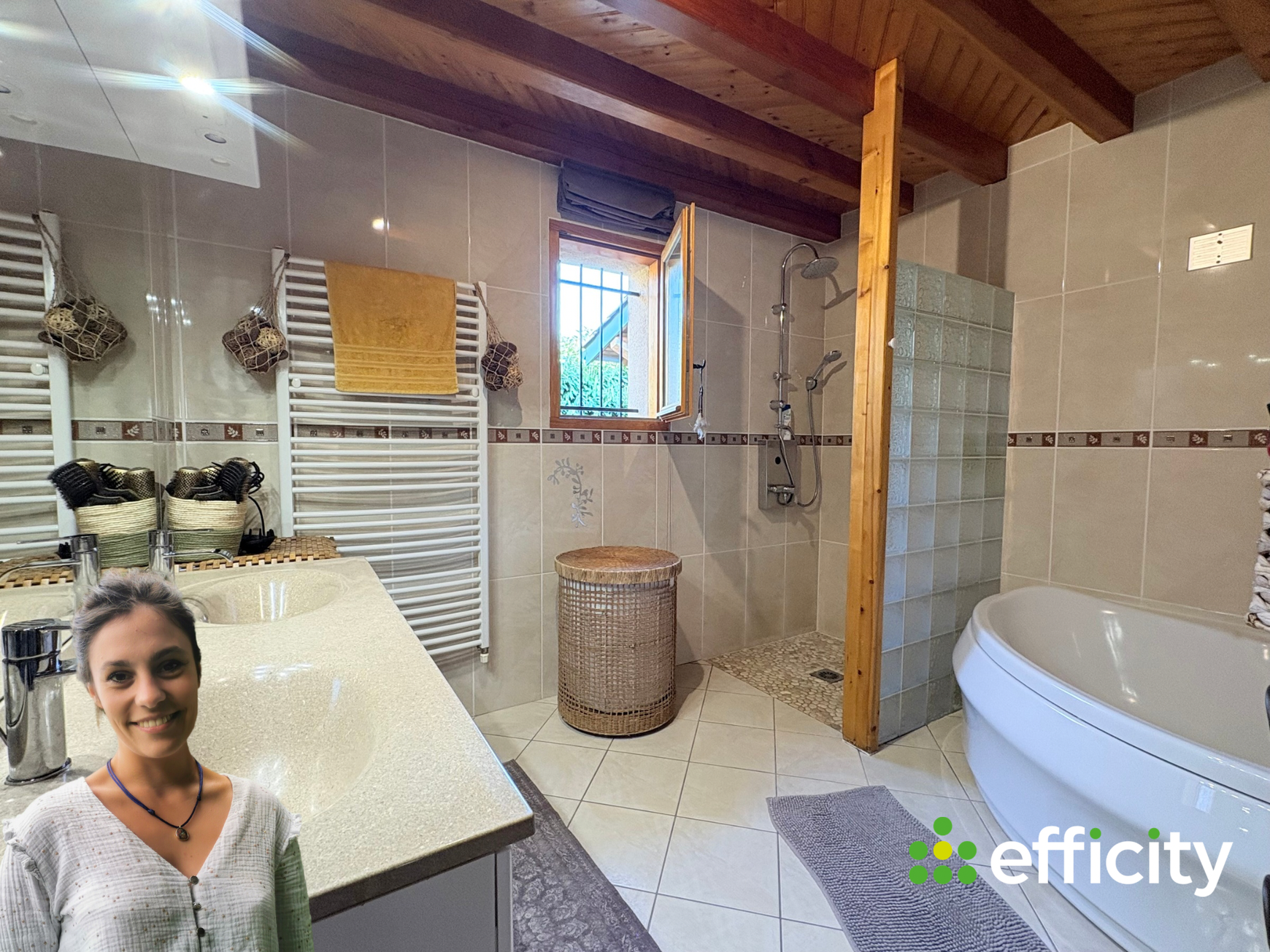 Achat immobilier Maison 6 pièces  130m2 à Boisset-Saint-Priest (42560) - Photo n°12