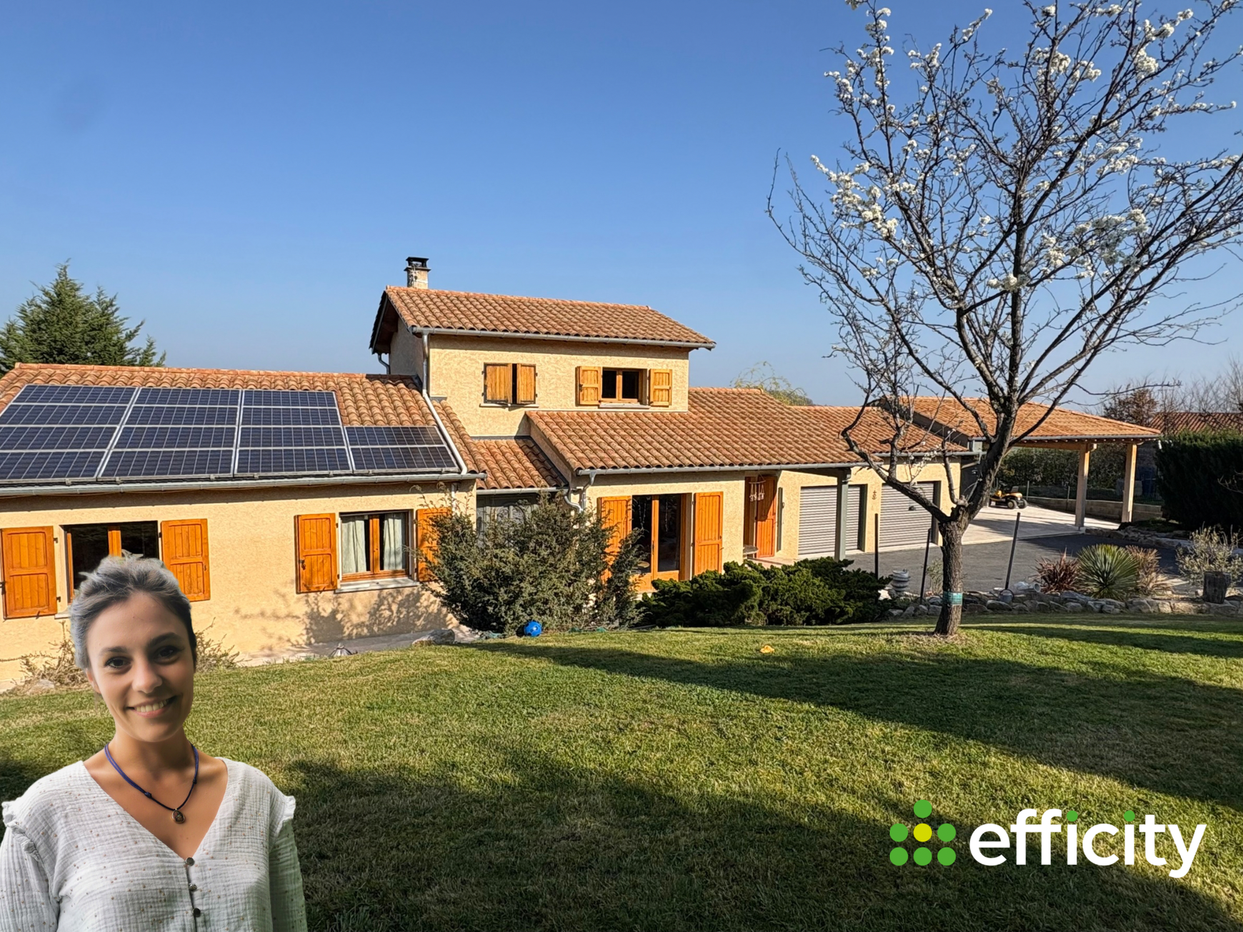 Achat immobilier Maison 6 pièces  130m2 à Boisset-Saint-Priest (42560) - Photo n°7