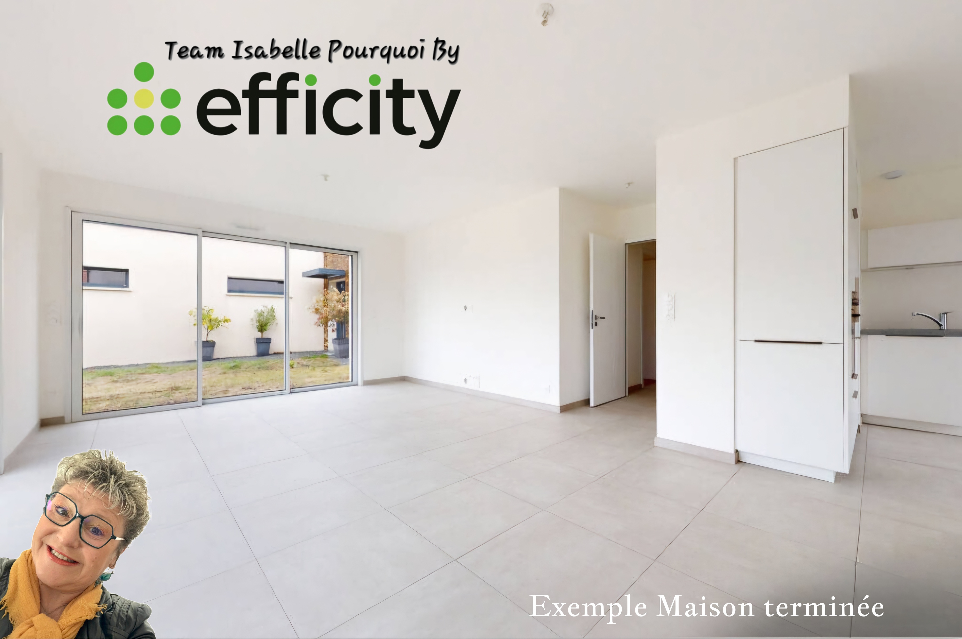 Achat immobilier Maison 4 pièces  90m2 à Connigis (02330) - Photo n°4