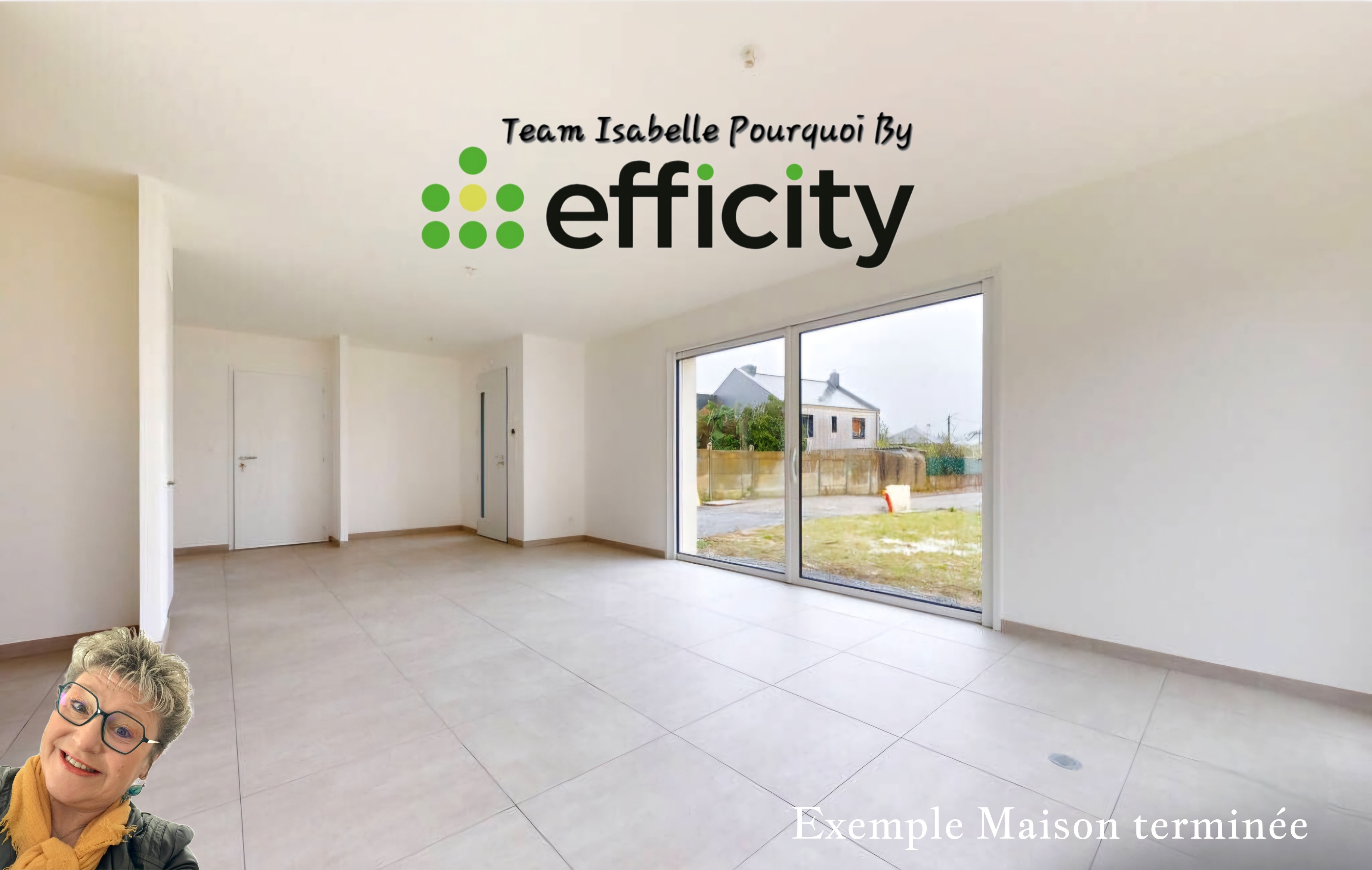 Achat immobilier Maison 4 pièces  90m2 à Connigis (02330) - Photo n°6