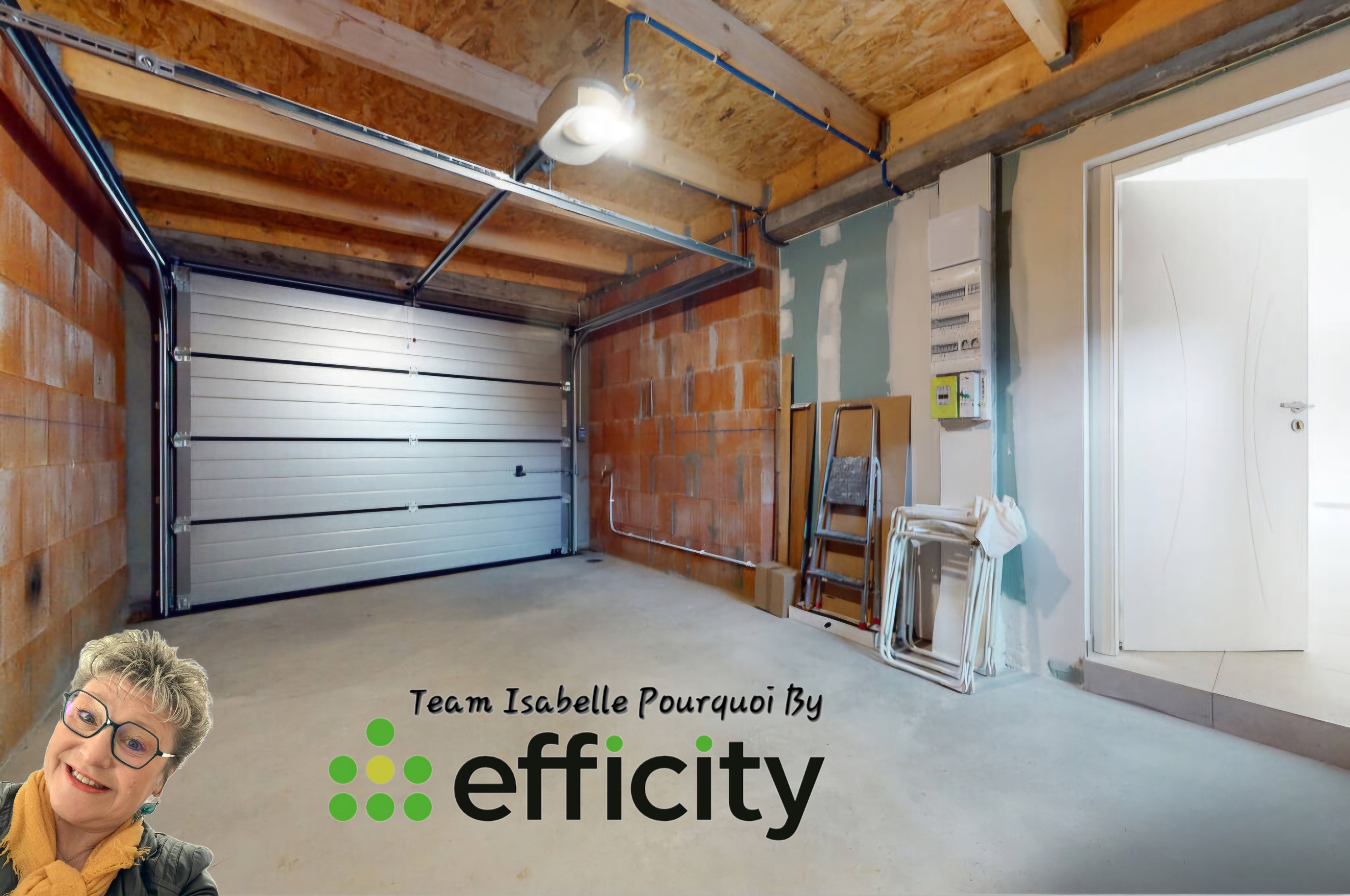 Achat immobilier Maison 4 pièces  90m2 à Connigis (02330) - Photo n°9