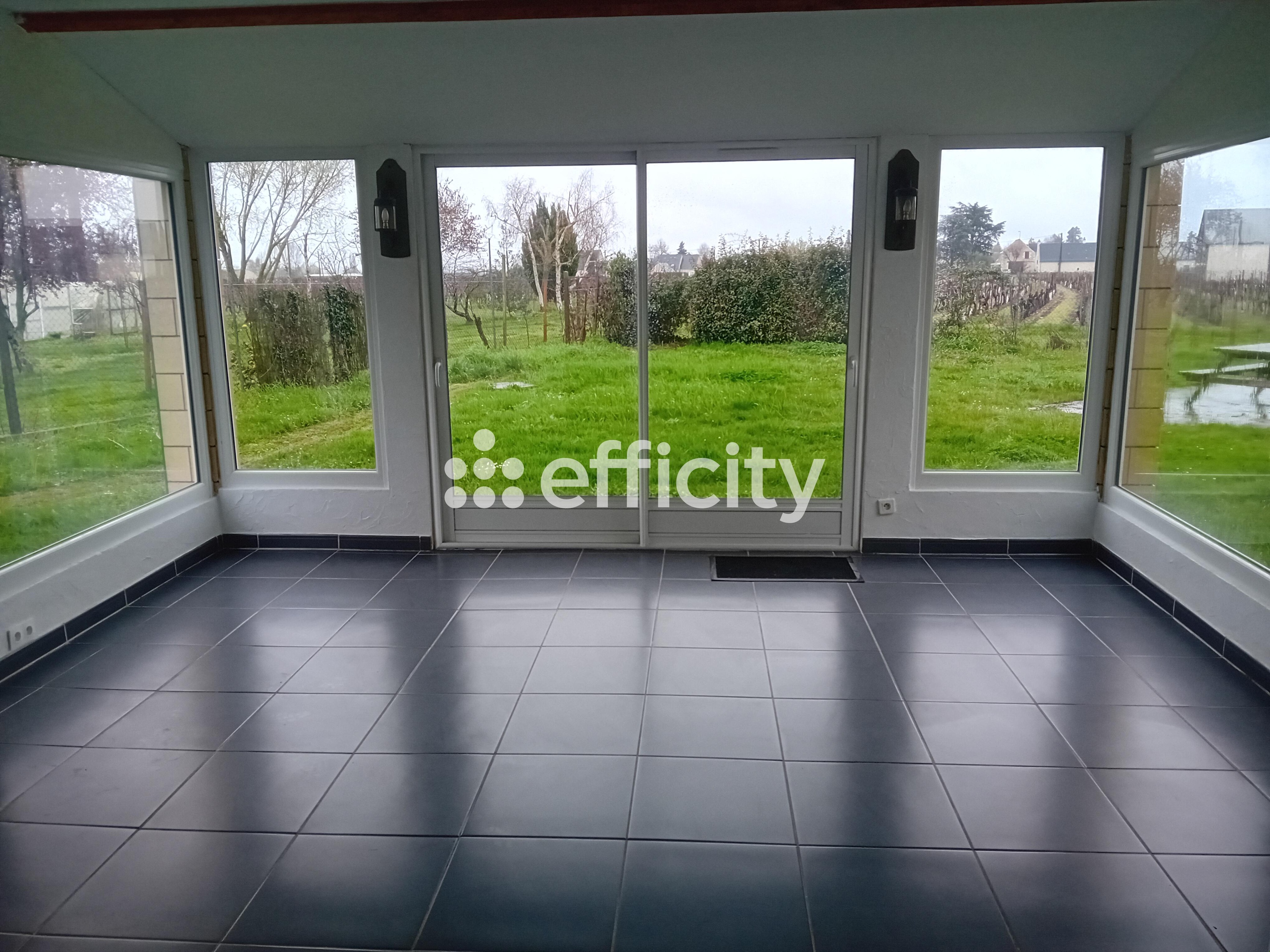 Achat immobilier Maison 7 pièces  186m2 à Bourgueil (37140) - Photo n°4