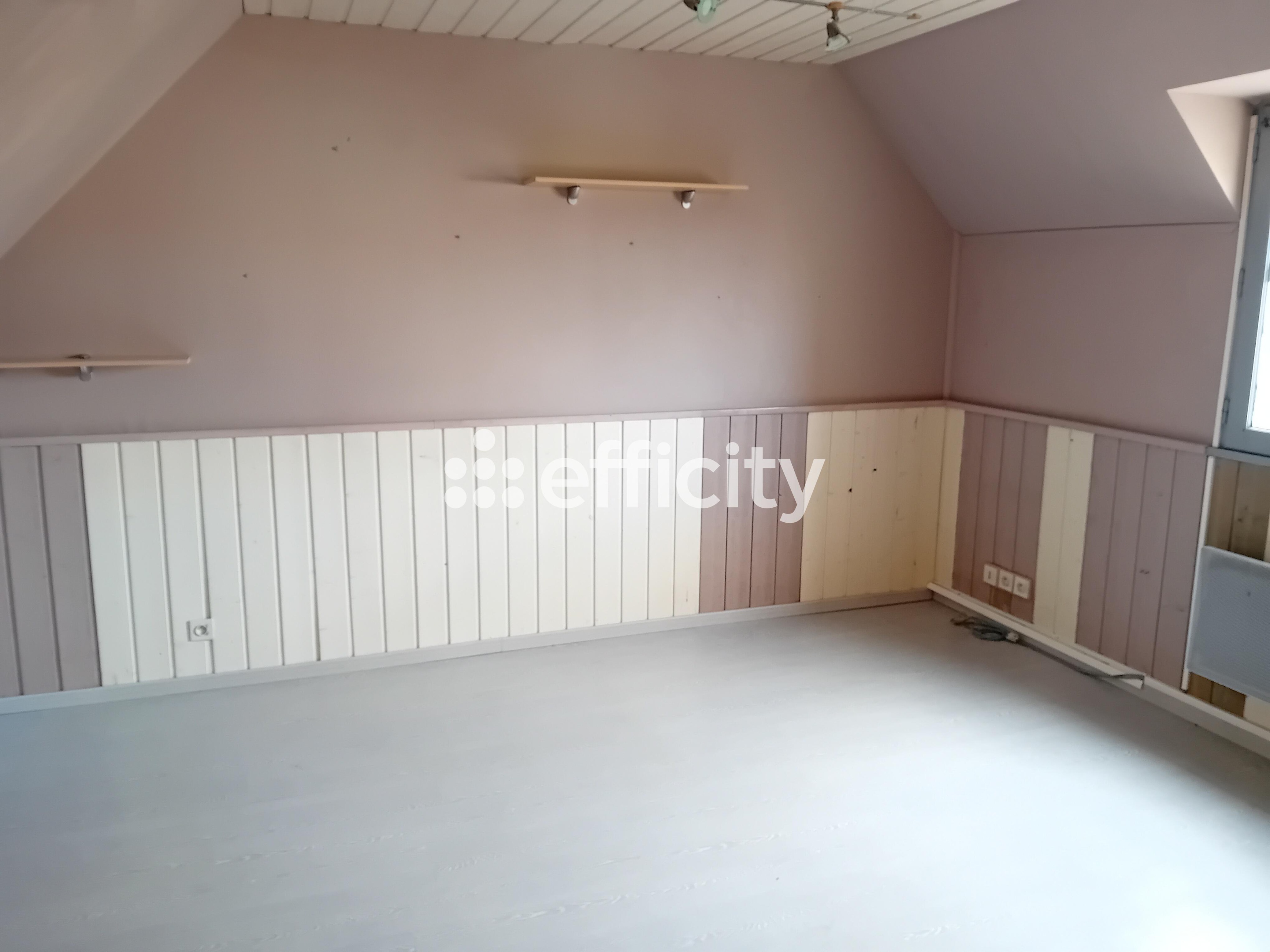 Achat immobilier Maison 7 pièces  186m2 à Bourgueil (37140) - Photo n°5