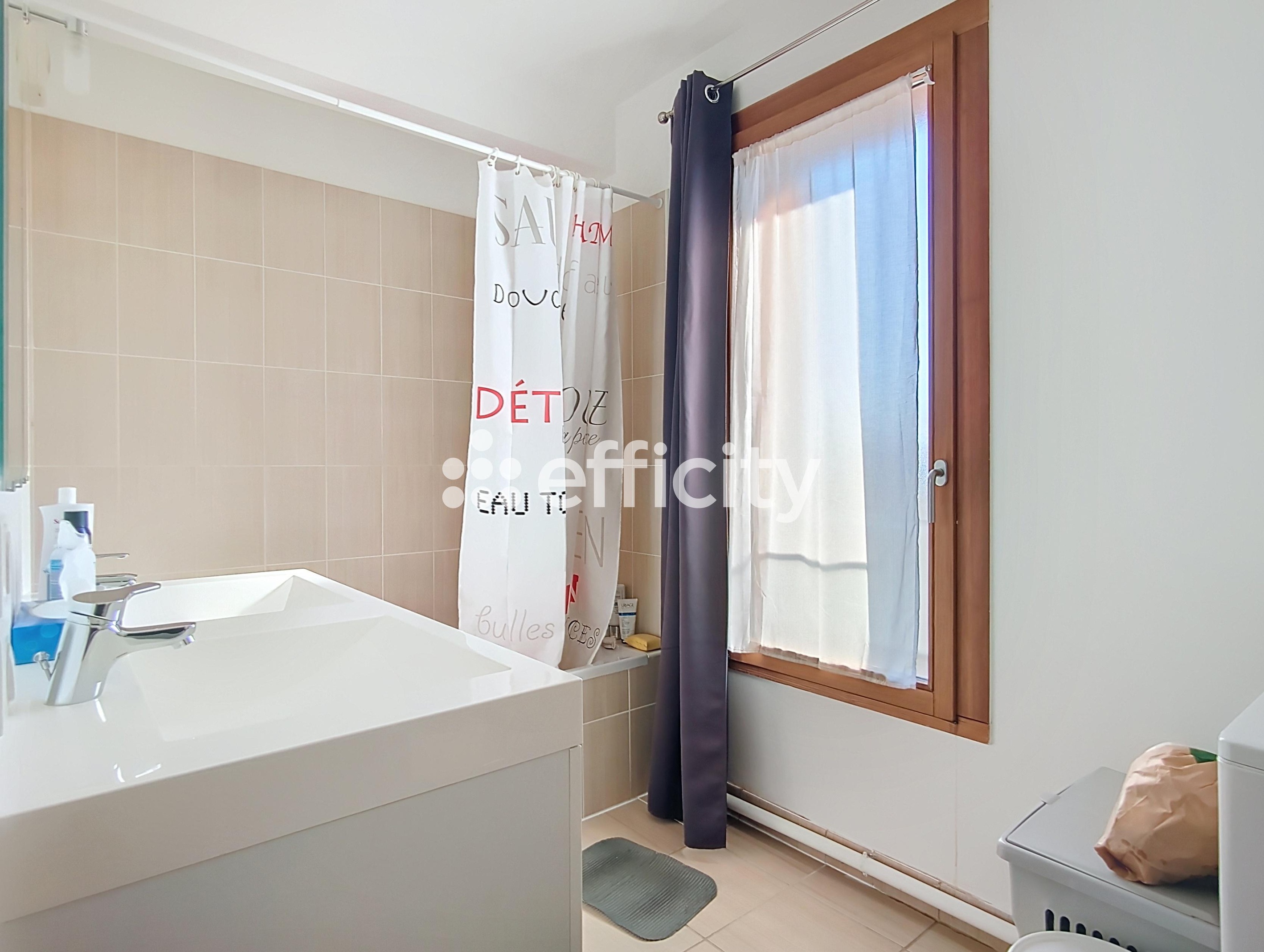 Achat immobilier Appartement 3 pièces  71m2 à Tours (37200) - Photo n°4