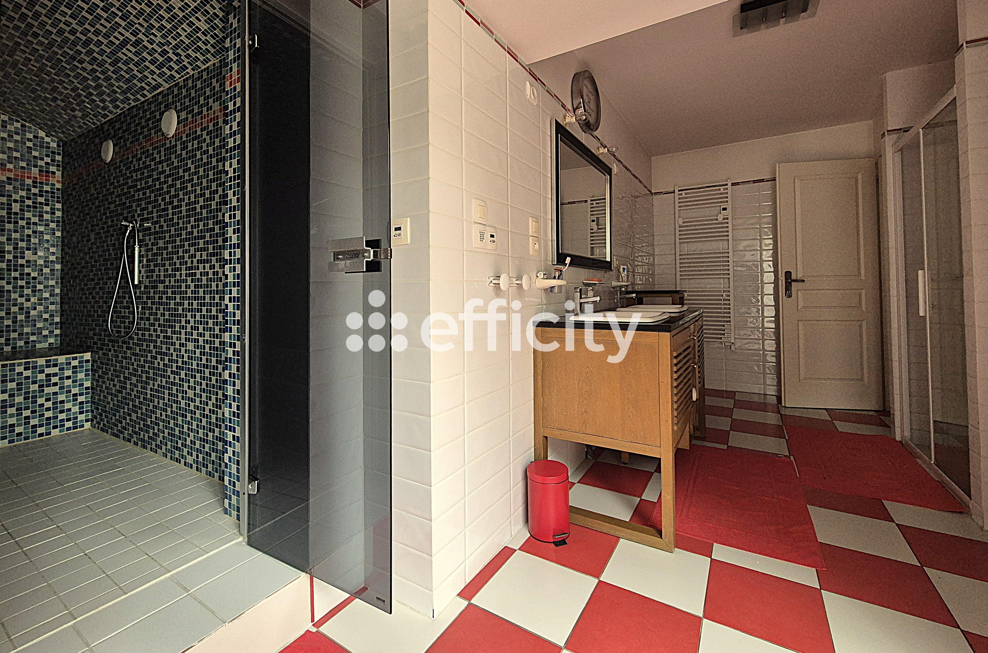 Achat immobilier Maison 5 pièces  141m2 à Saint-Georges-de-Didonne (17110) - Photo n°11