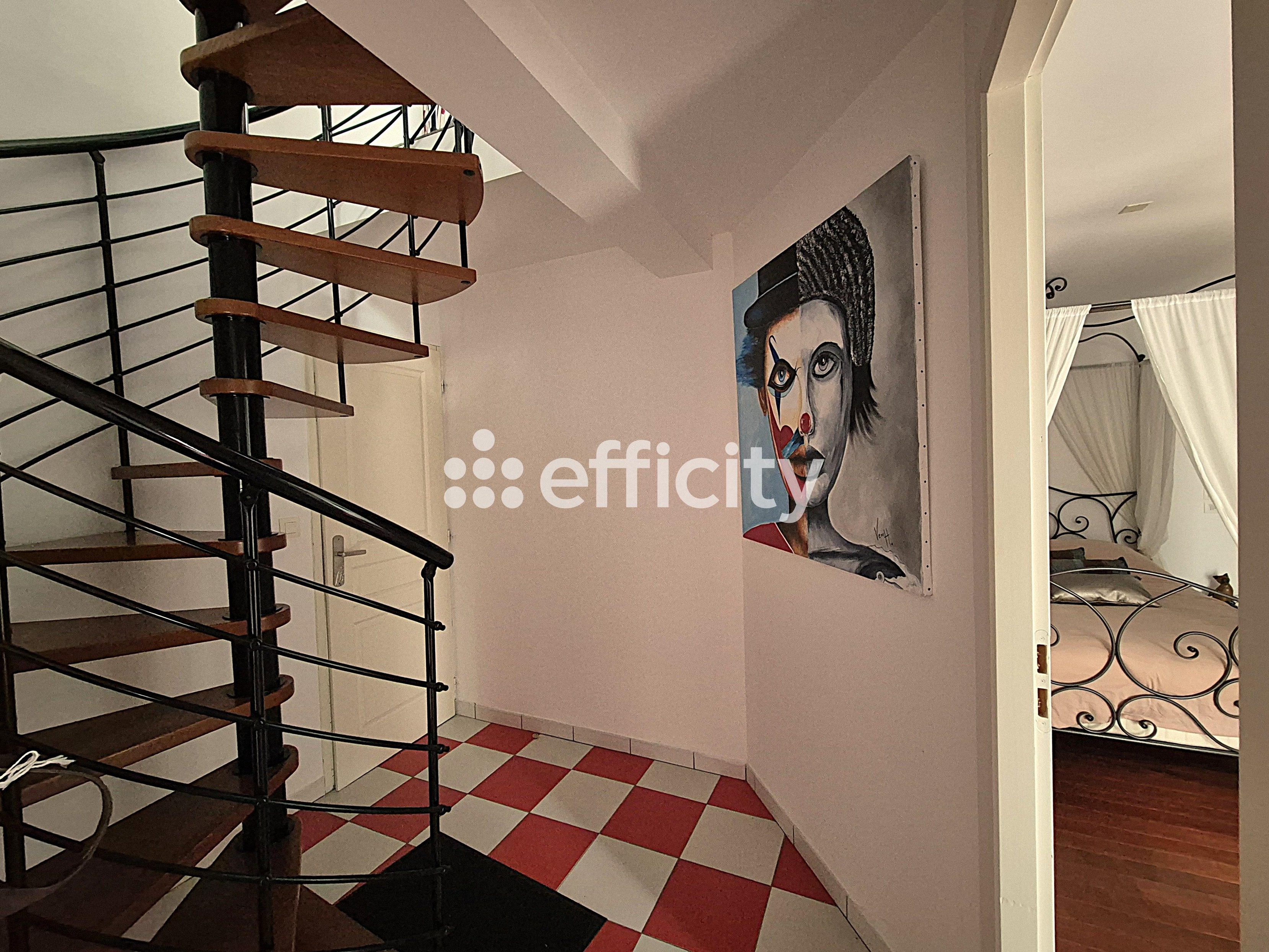 Achat immobilier Maison 5 pièces  141m2 à Saint-Georges-de-Didonne (17110) - Photo n°9